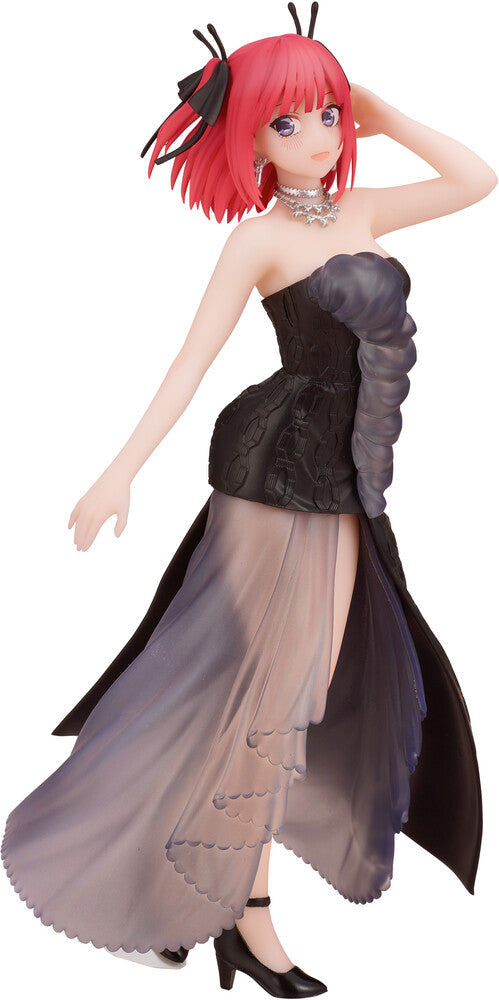 Figura Kyunties Nino Nakano