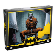 Puzzle - Batman 1000pcs