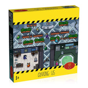 Puzzle - Among Us 500 pcs