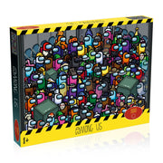 Puzzle Among Us 1000 pcs