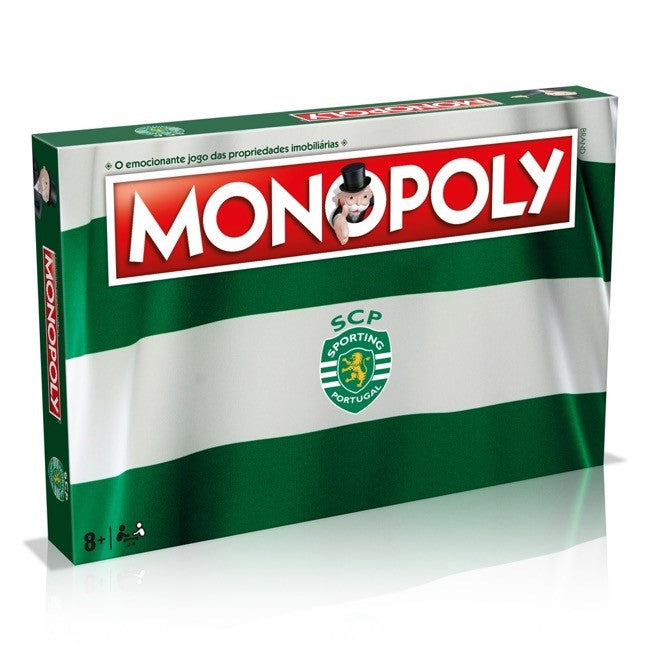Monopoly - Sporting C.P.