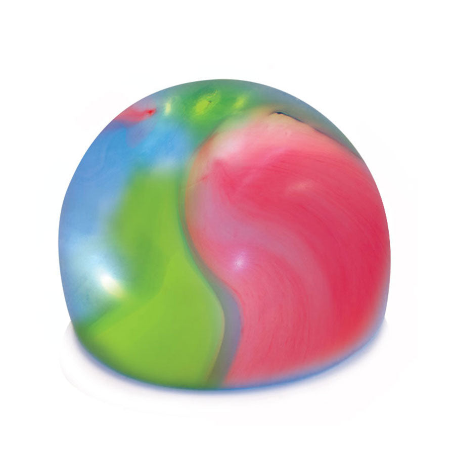 Wubble Brilha no Escuro