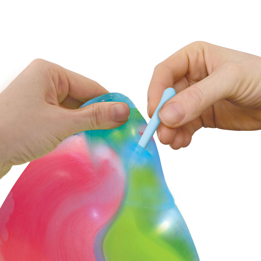 Wubble Brilha no Escuro