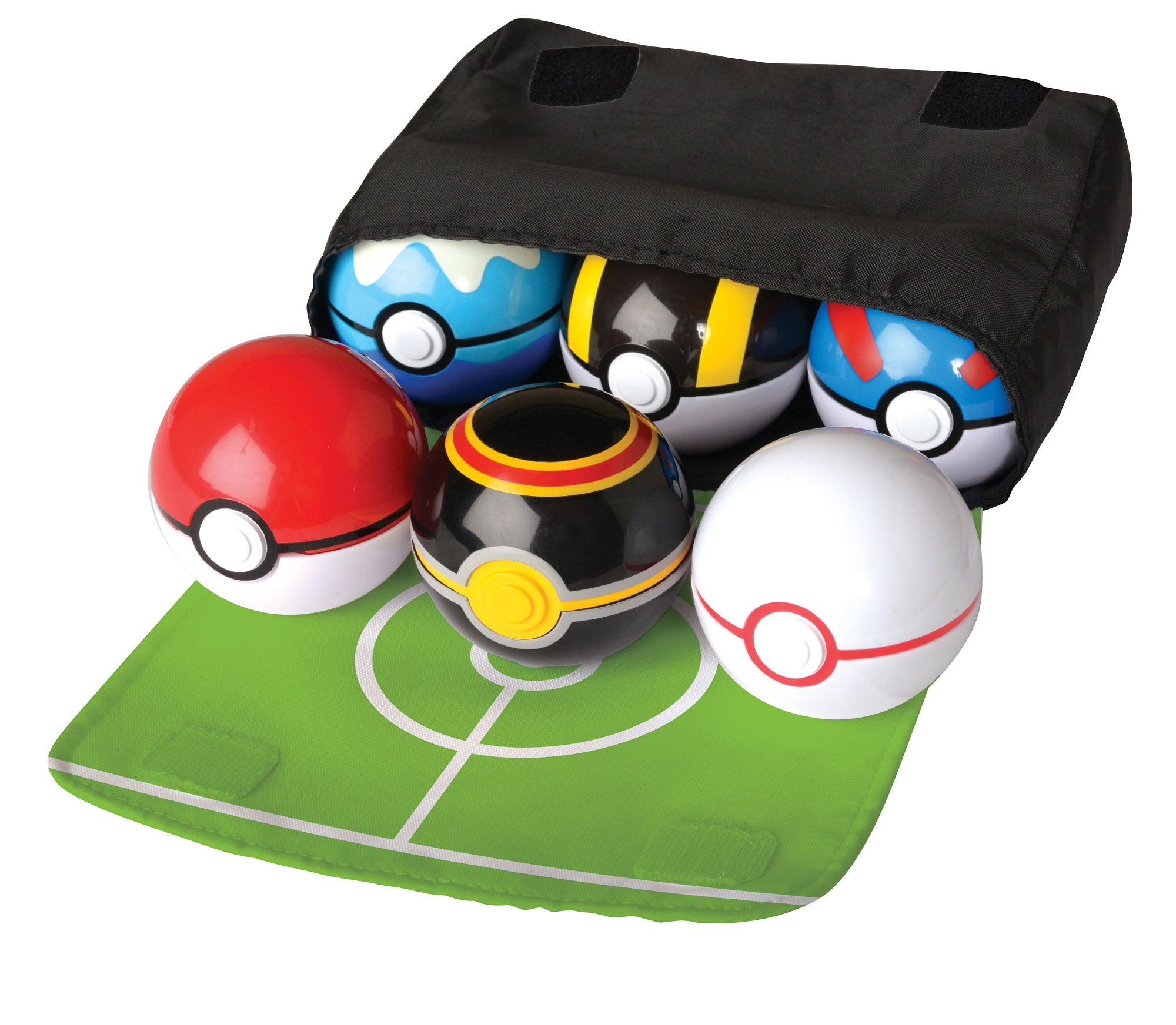 Bolsa Arena de Combate