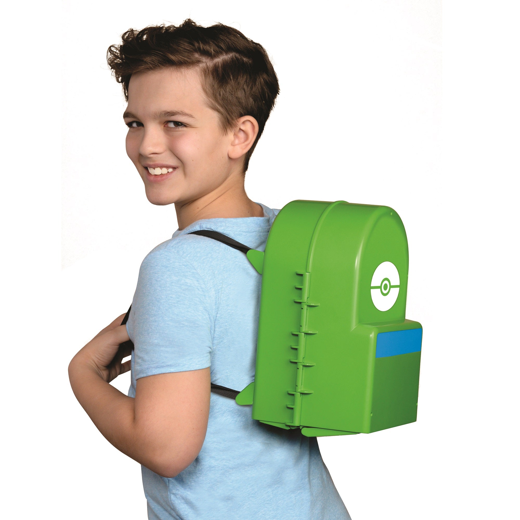 Pokémon World Transformable Playset