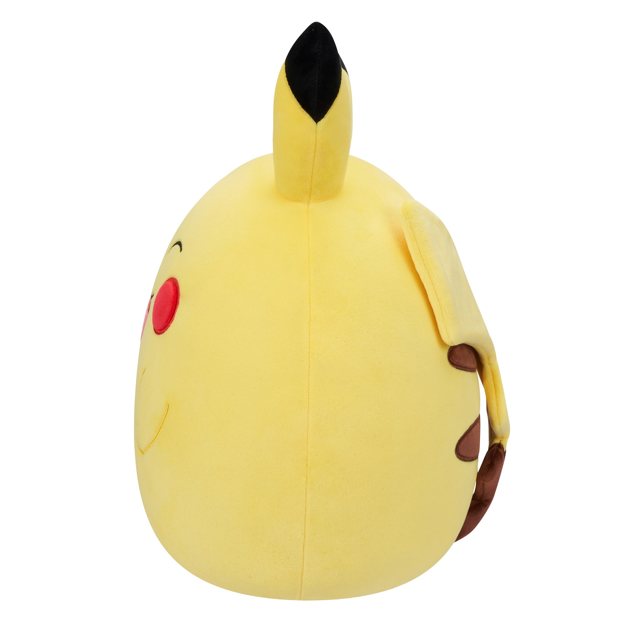 Pokémon Squishmallows Plush Toy - Pikachu Guiño (25cm)