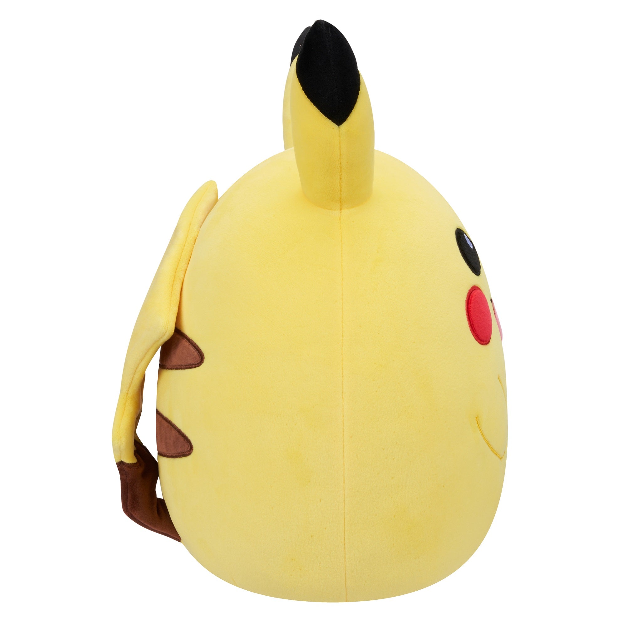 Pokémon Squishmallows Plush - Pikachu Guiño 35cm