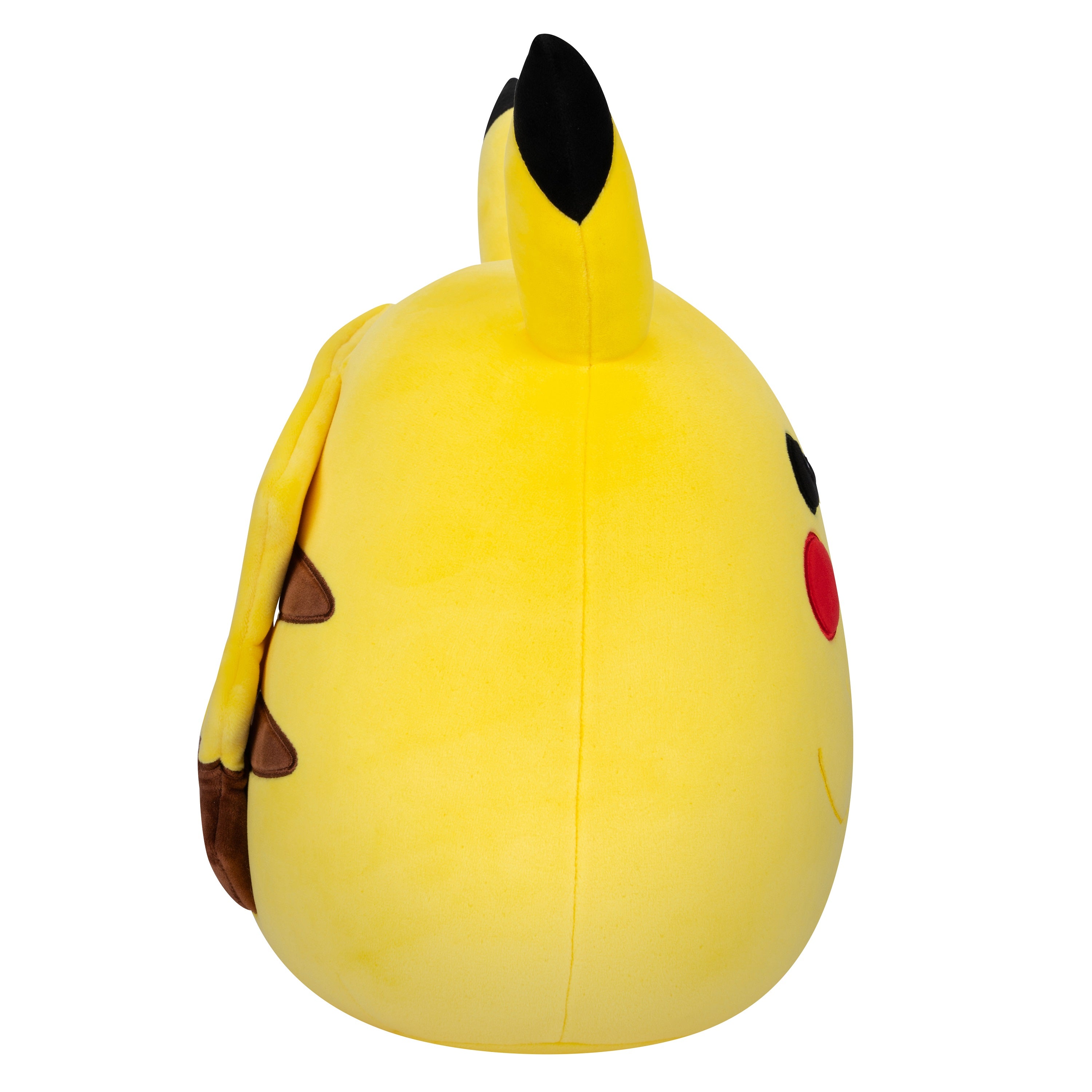 Peluche Pokémon Squishmallows - Pikachu (25 cm)