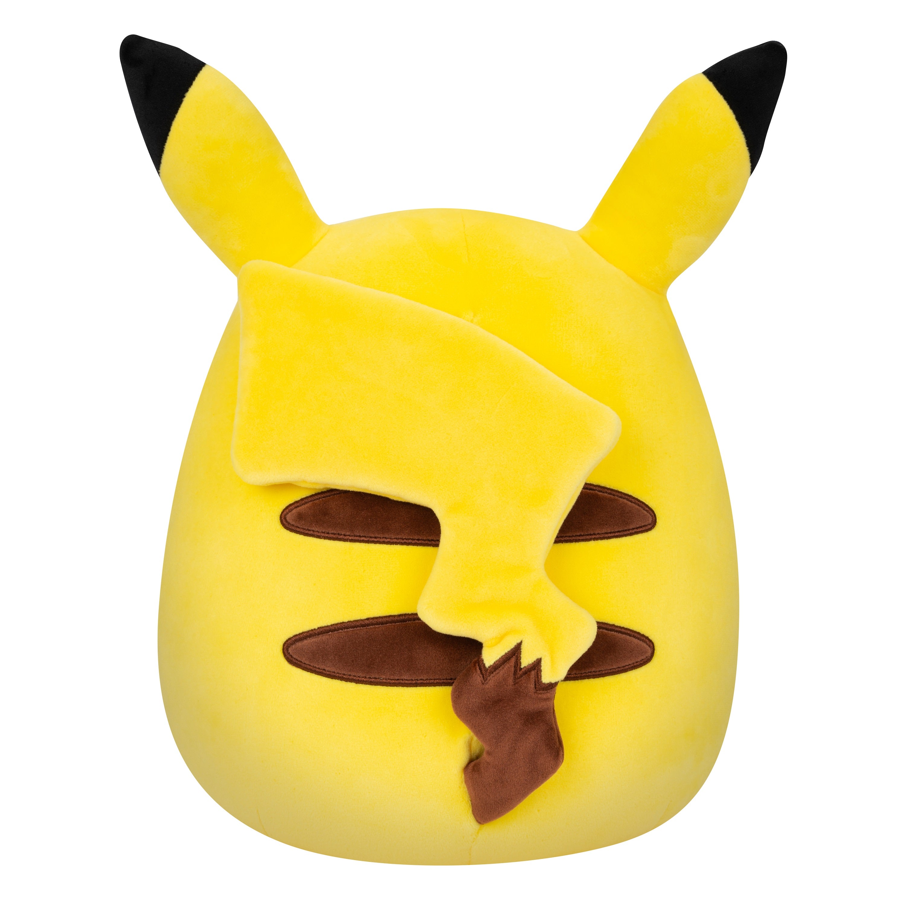 Peluche Pokémon Squishmallows - Pikachu (25 cm)