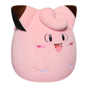 Peluche Pokémon Squishmallows  - Clefairy  (25 cm)