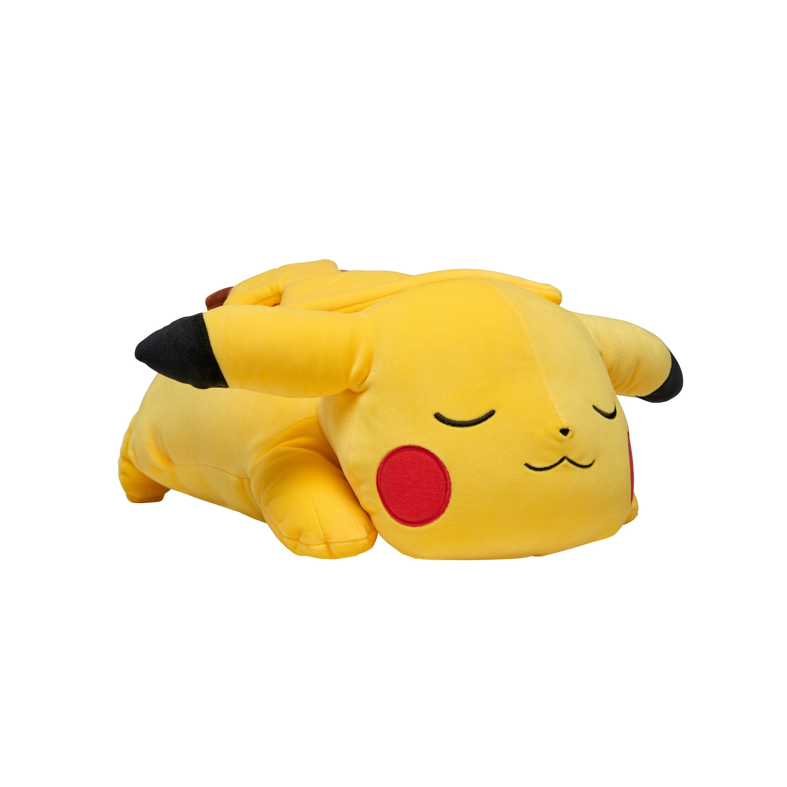 Sleeping Pikachu Plush Toy - 46cm