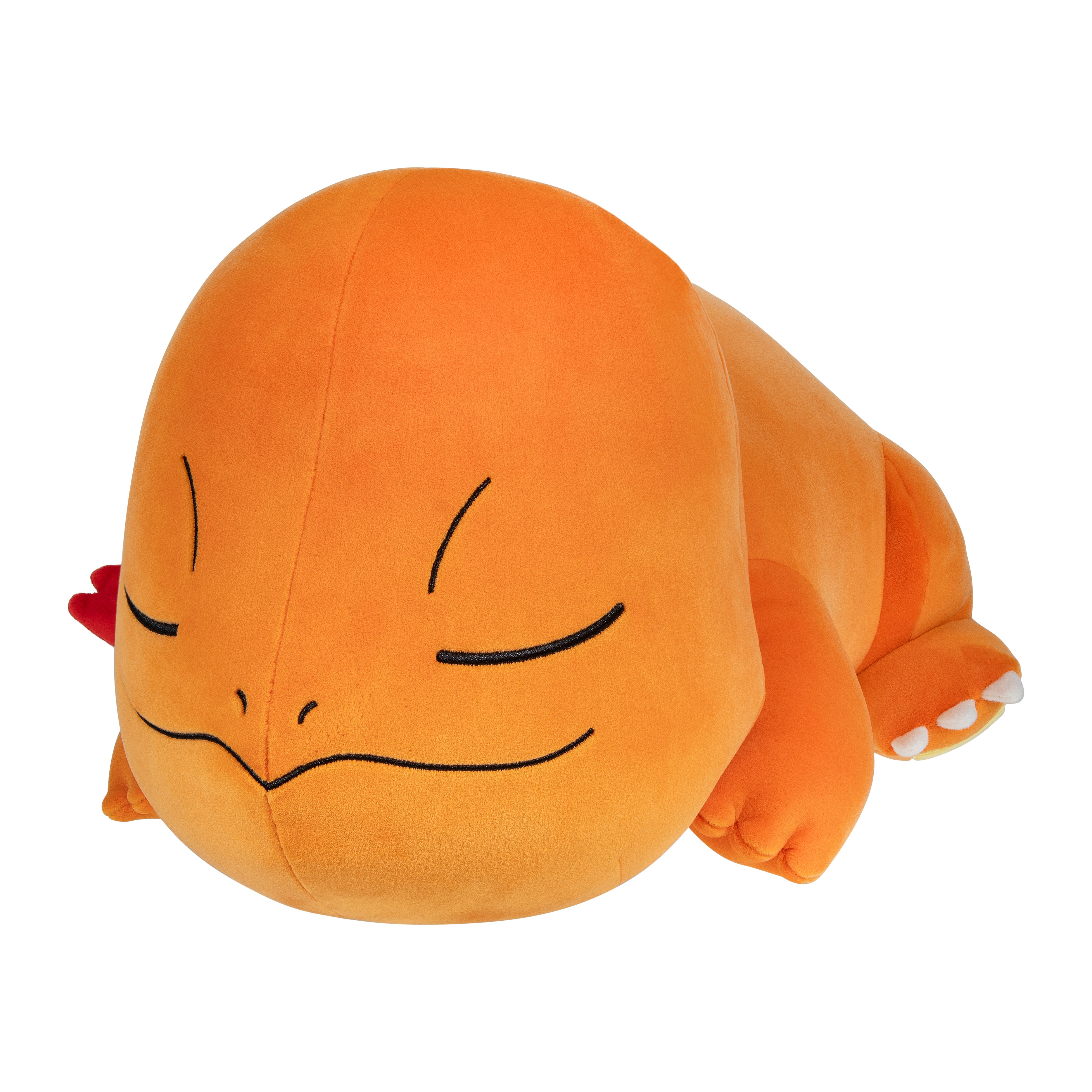 Sleeping Charmander Plush Toy 46cm