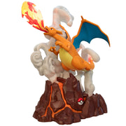 Pokémon Charizard Statue