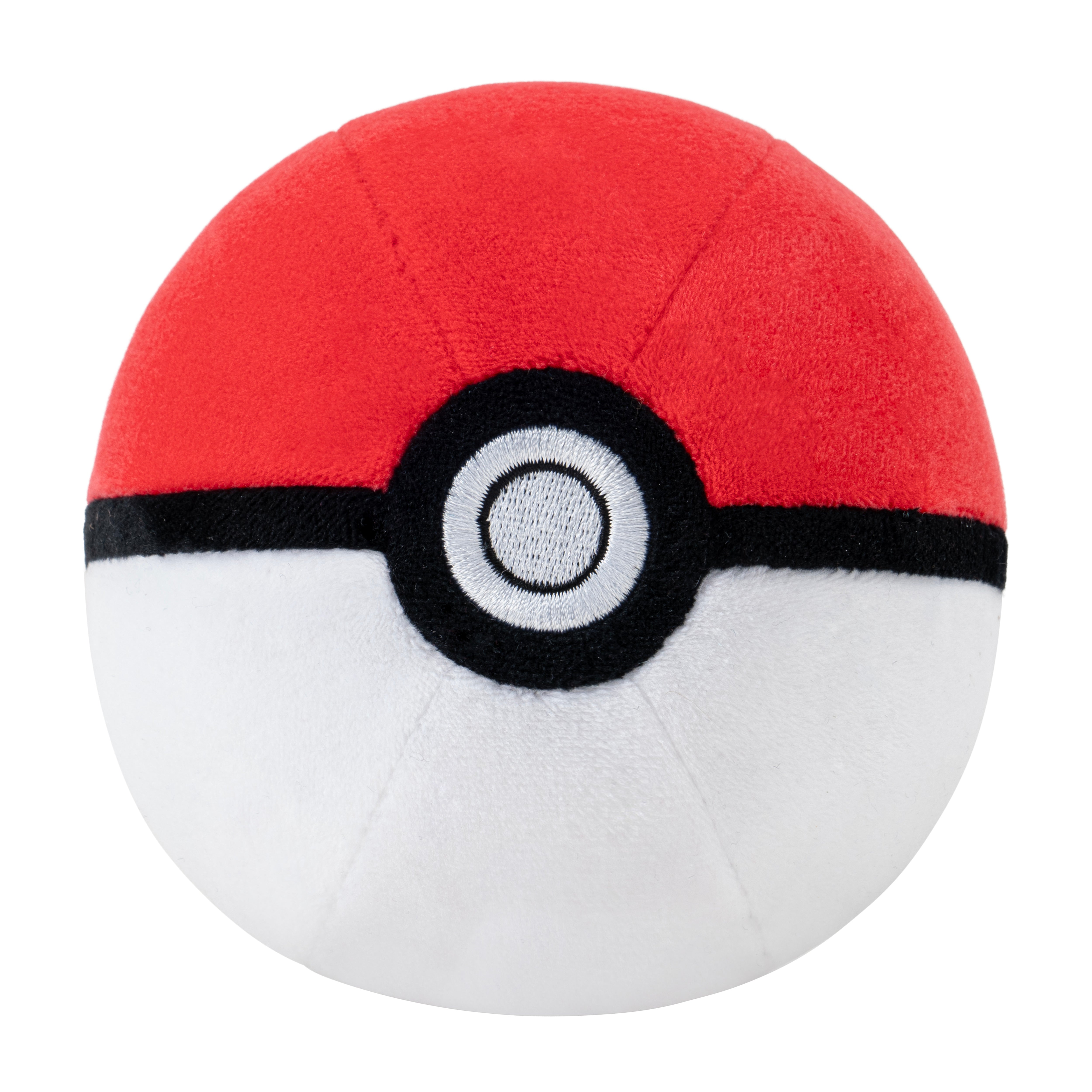 Peluche Pokémon - Poké Ball