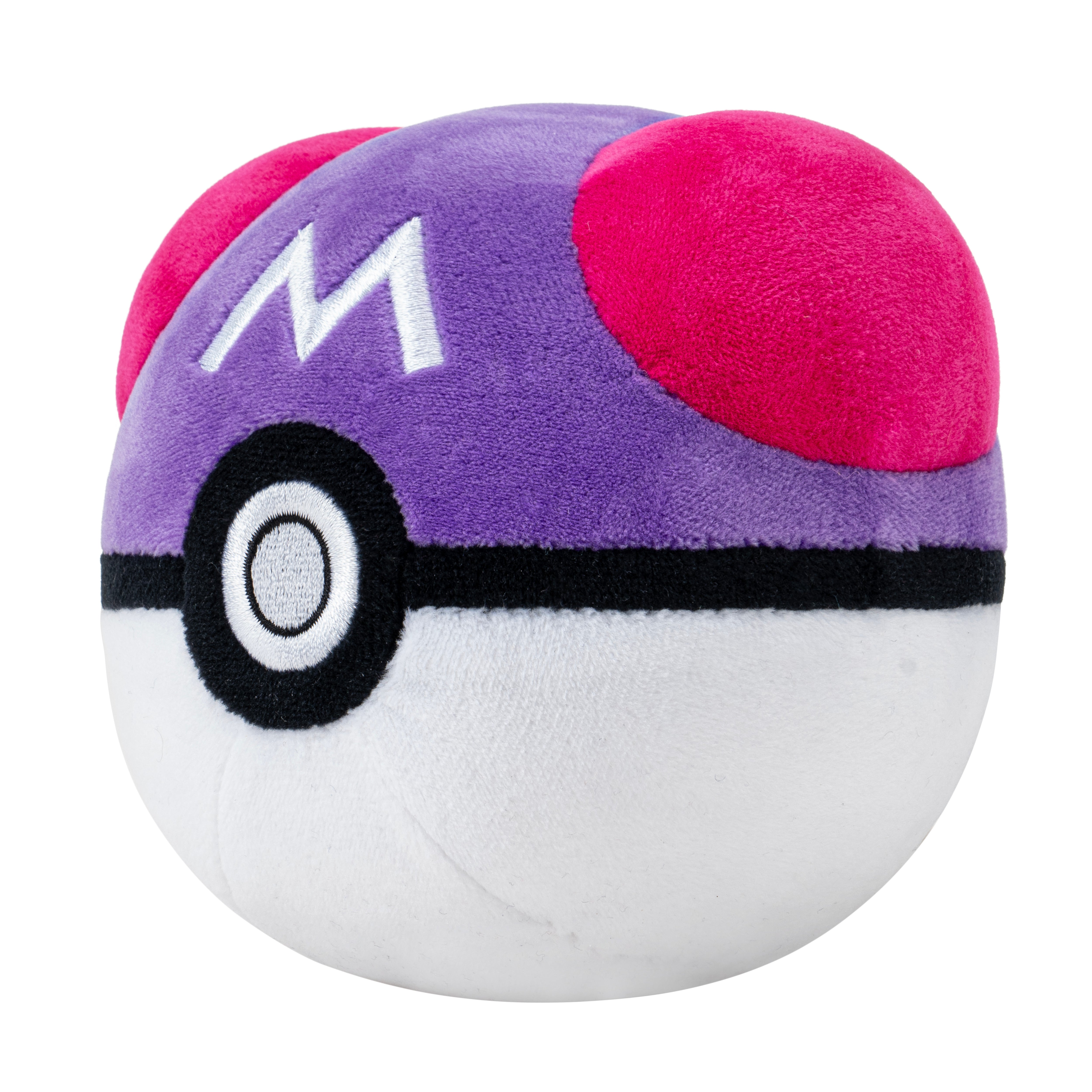 Peluche Pokémon - Poké Ball