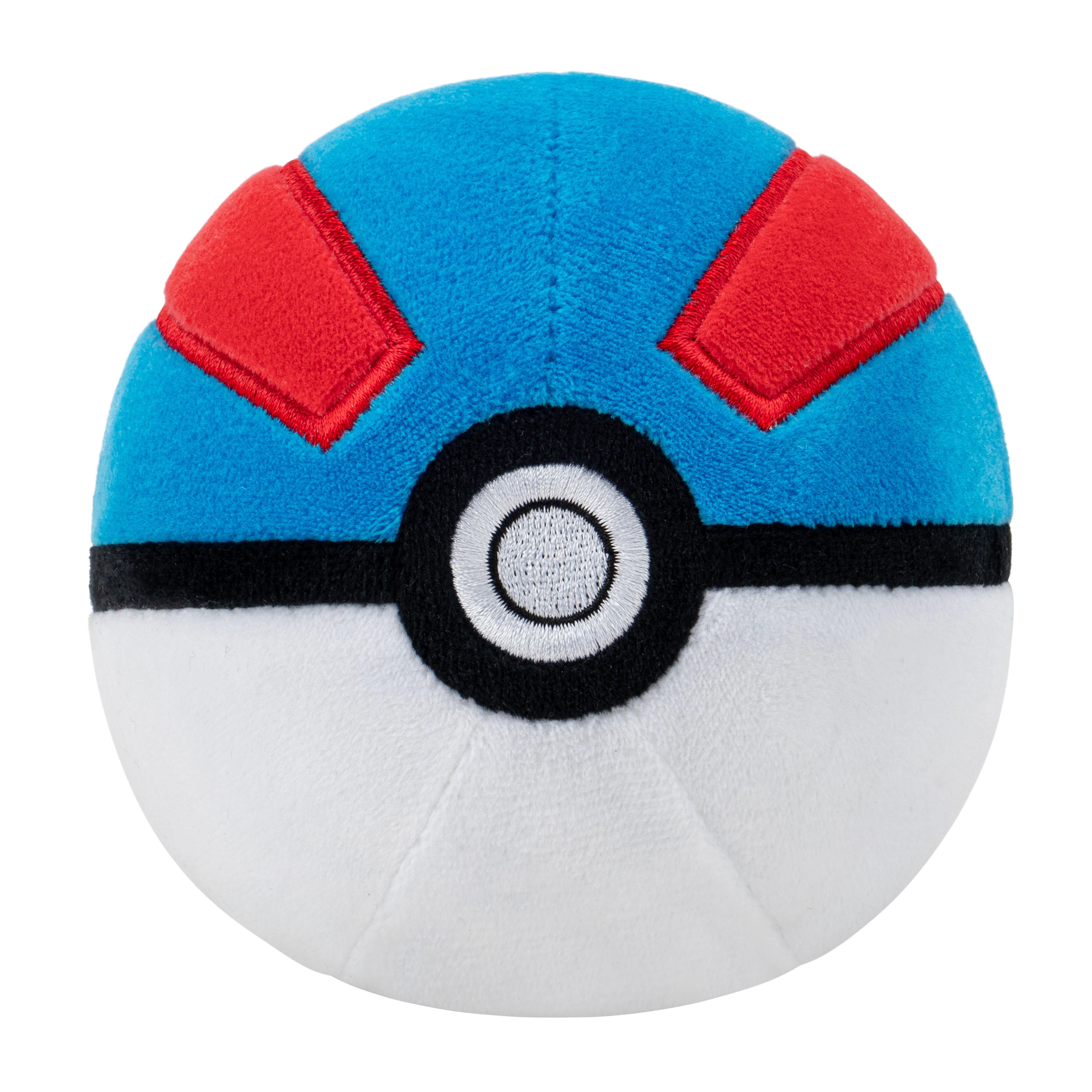 Peluche Pokémon - Poké Ball