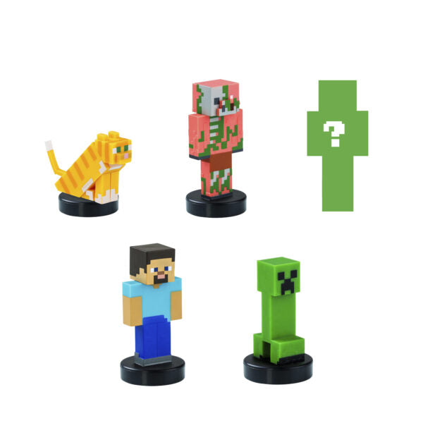 Minecraft 5-pack