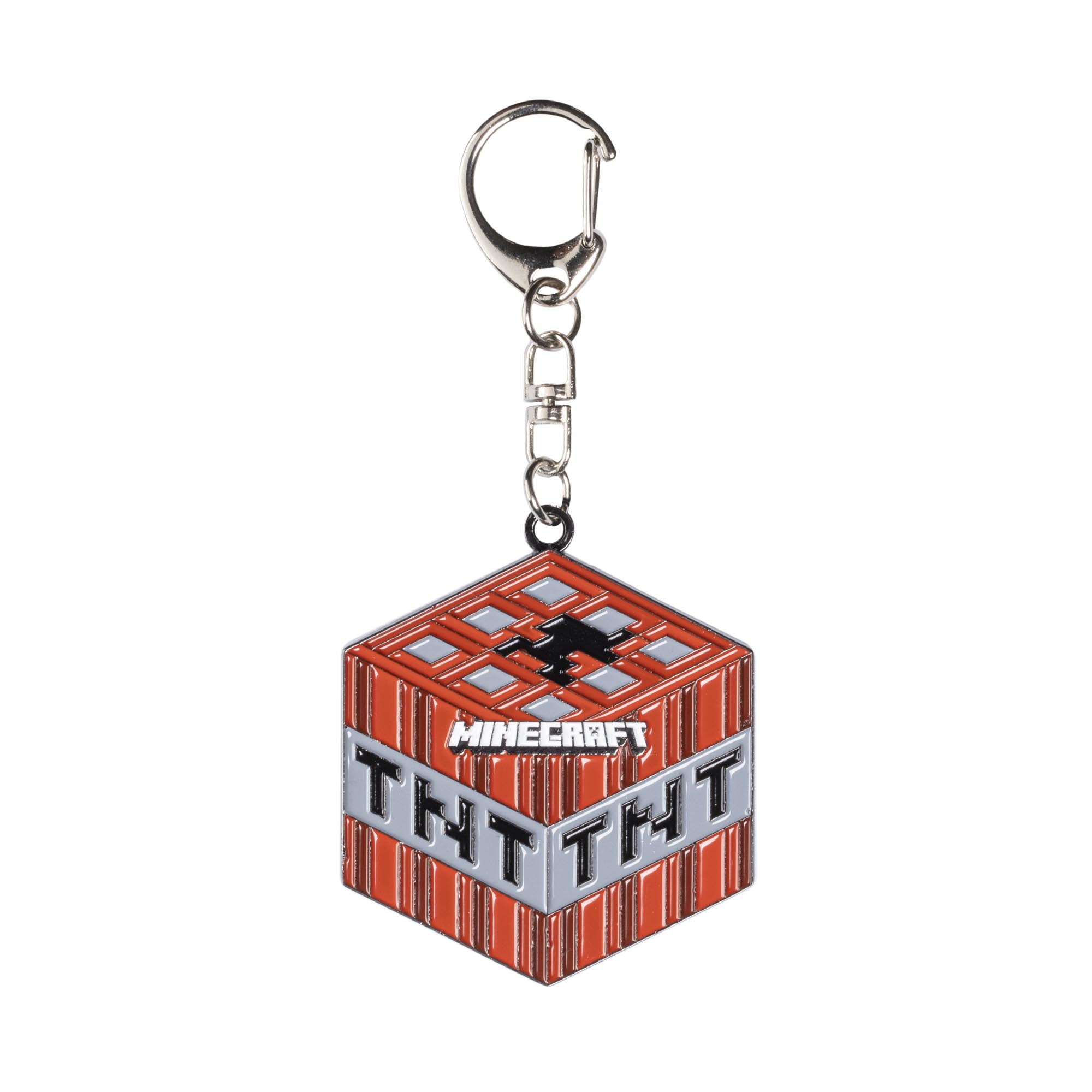 Minecraft 1-Piece Keychain Pack