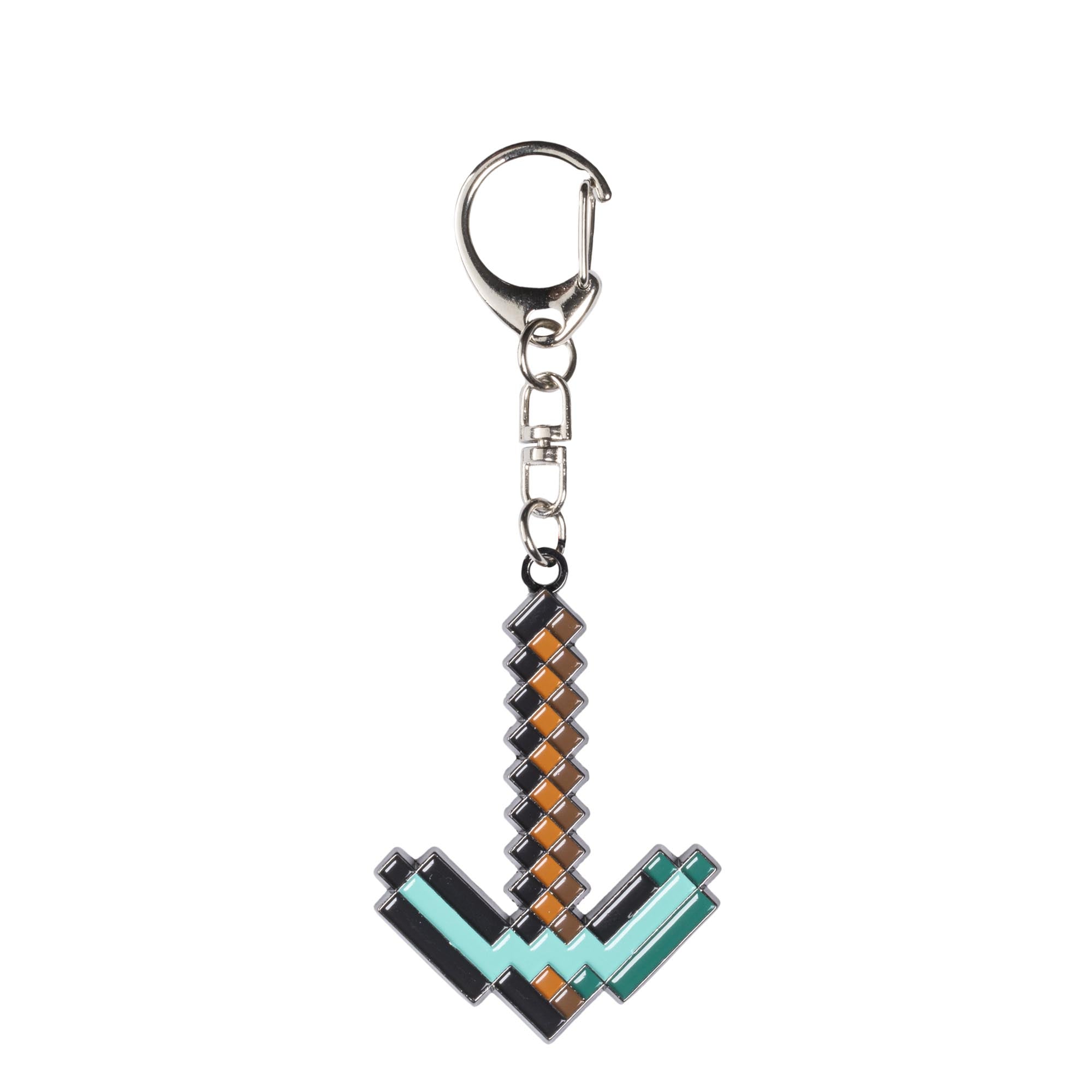 Minecraft 1-Piece Keychain Pack