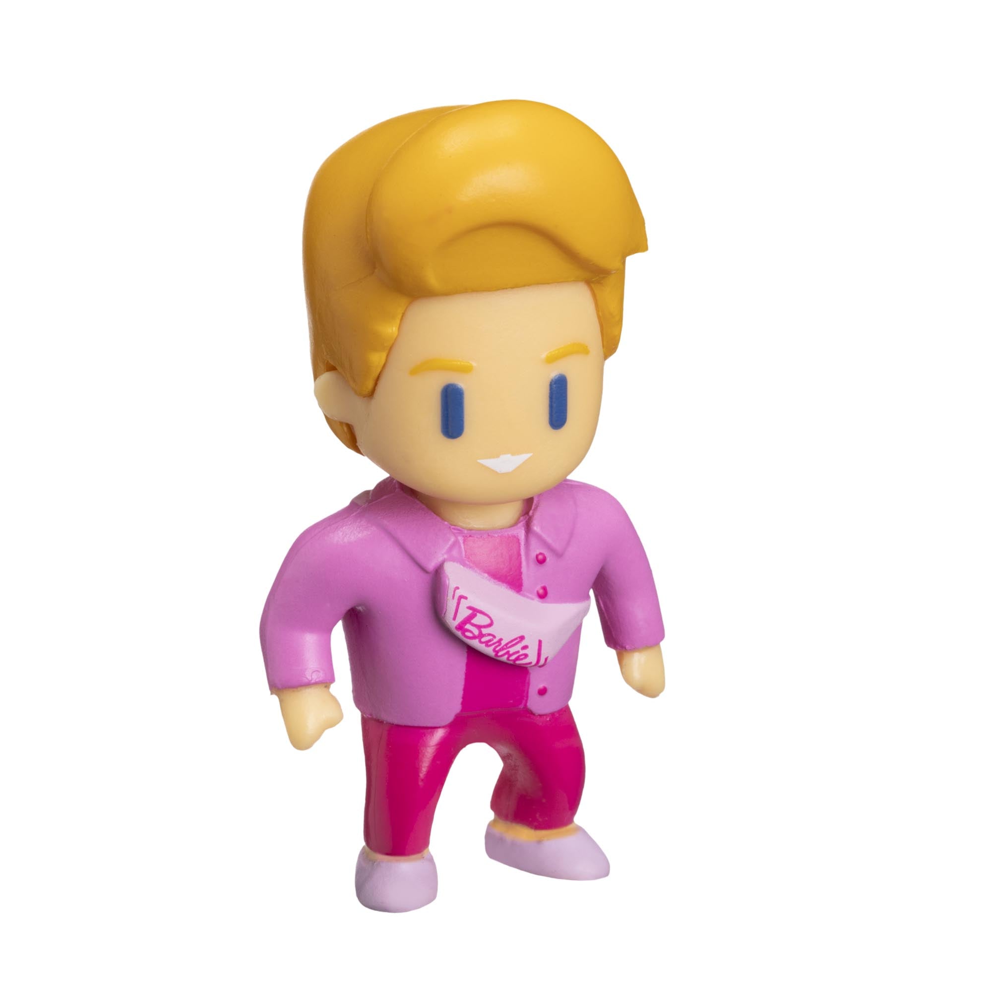 Stumble Guys x Barbie - Caixa Surpresa