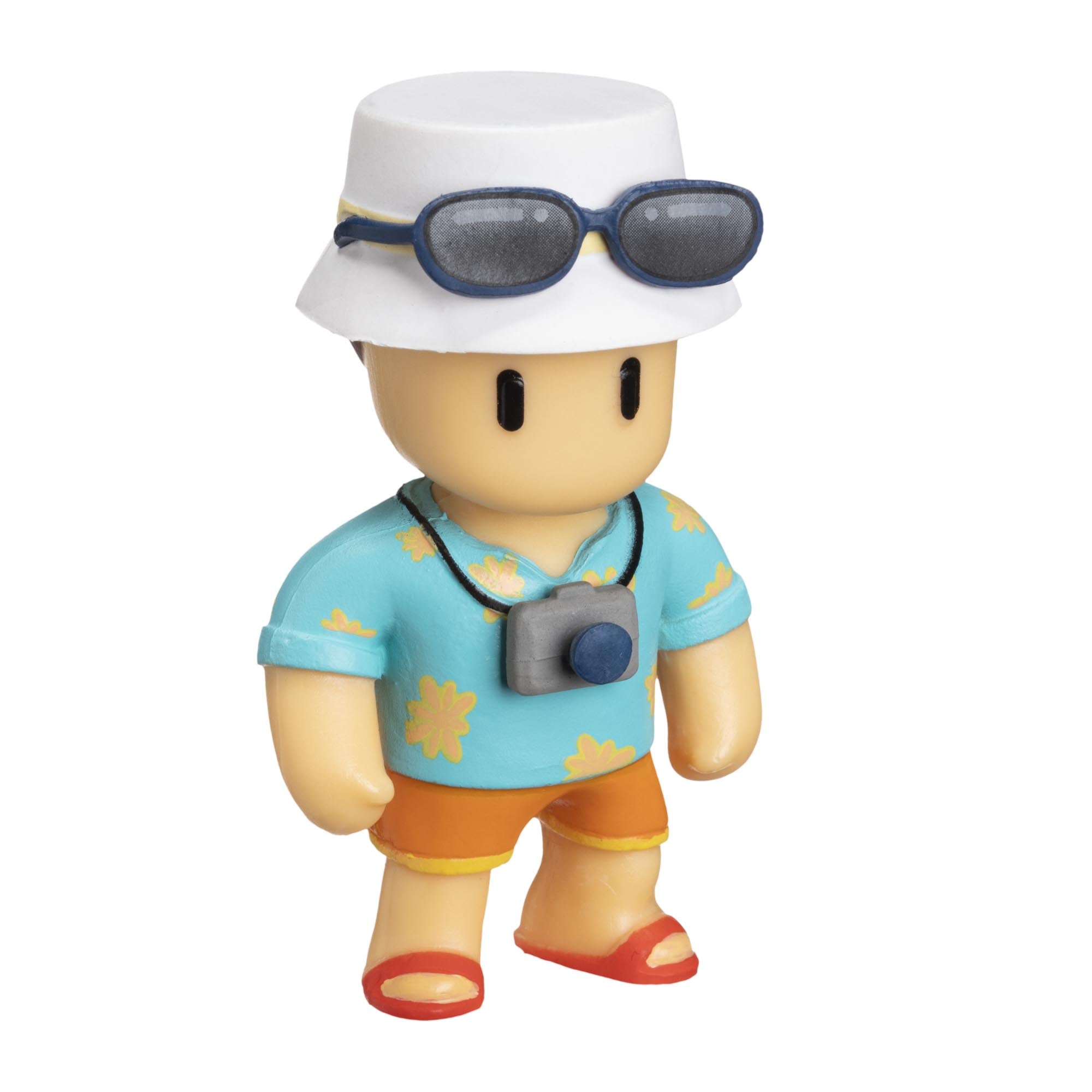 Stumble Guys x Barbie - Caixa Surpresa