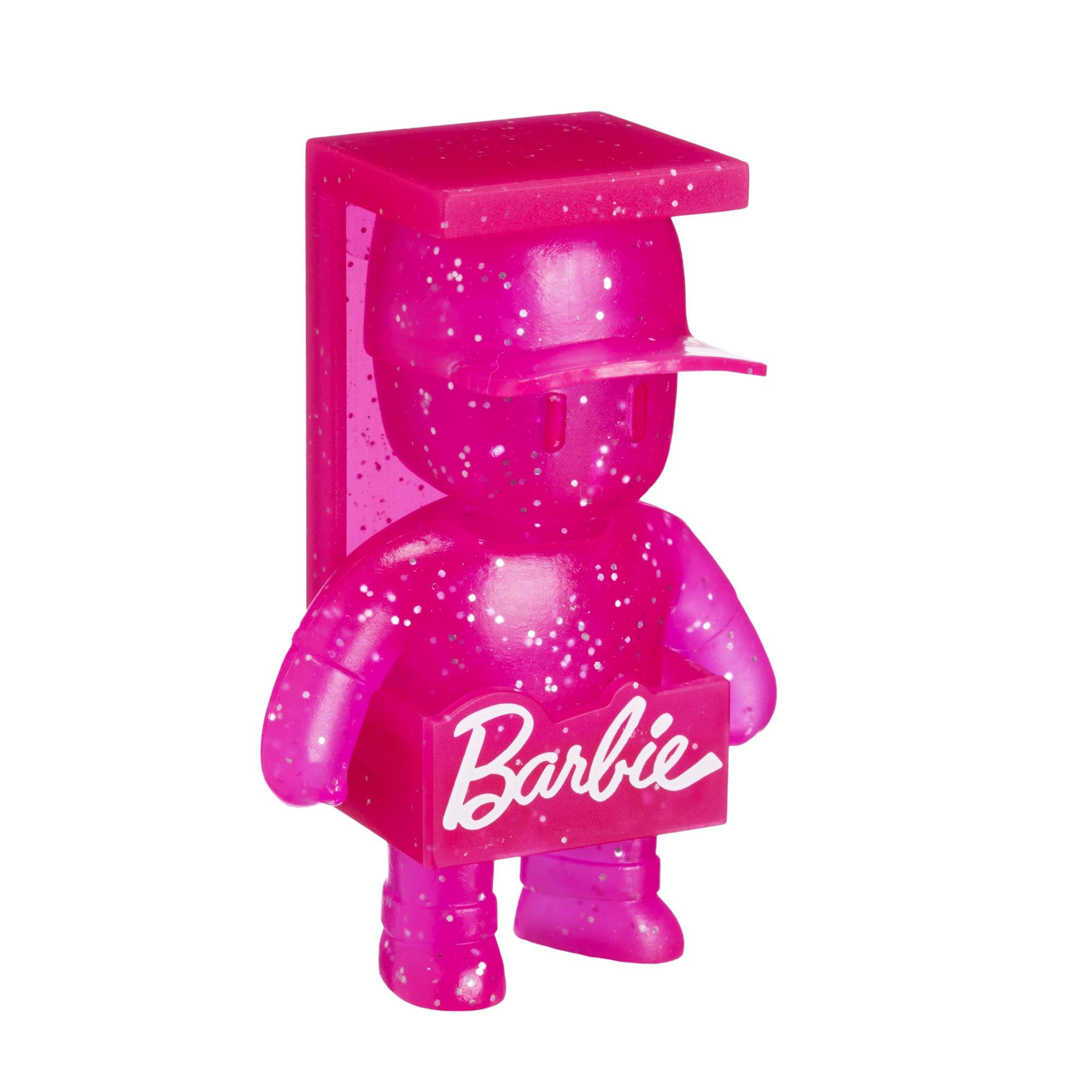Stumble Guys x Barbie - Caixa Surpresa