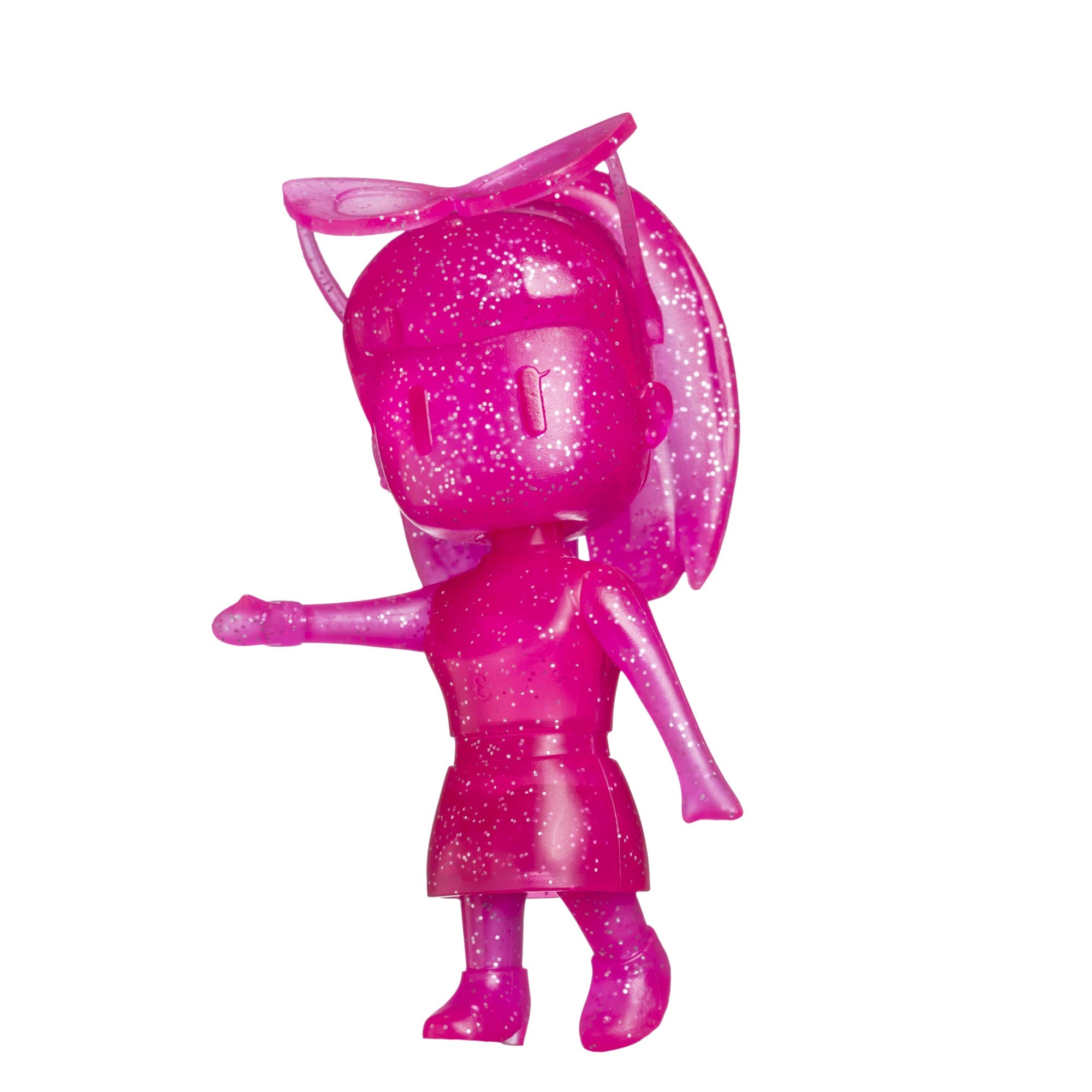 Paquete de 1 Stumble Guys x Barbie