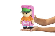 Stumble Guys x Barbie Peluches 20cm