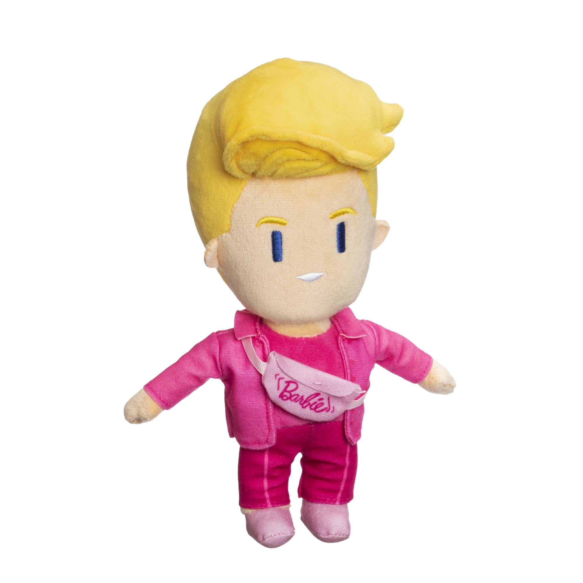 Stumble Guys x Barbie Peluches 20cm
