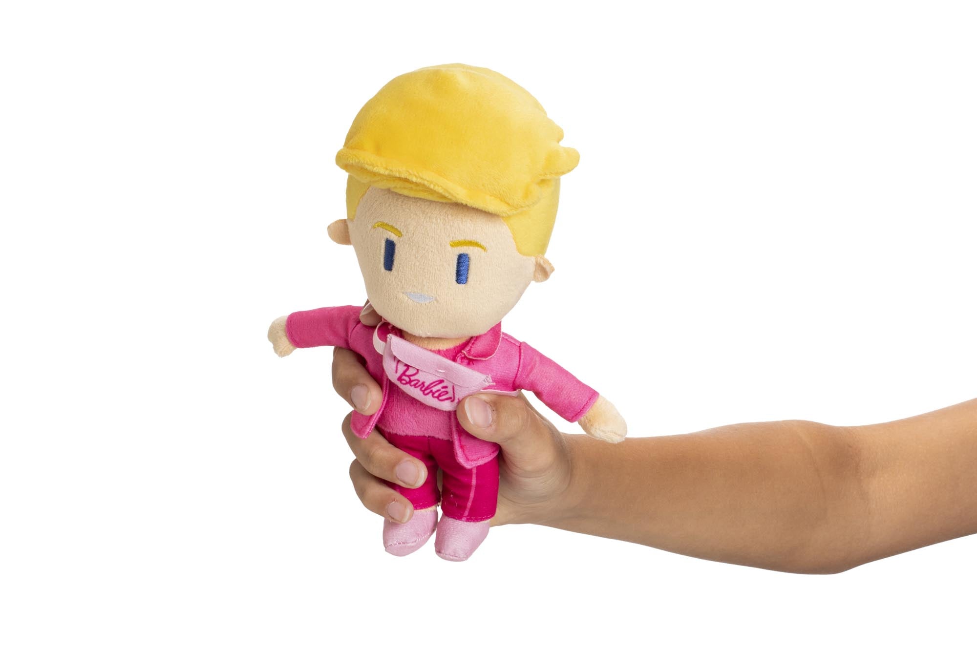 Stumble Guys x Barbie Peluches 20cm
