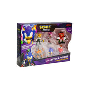 Sonic 8-Pack