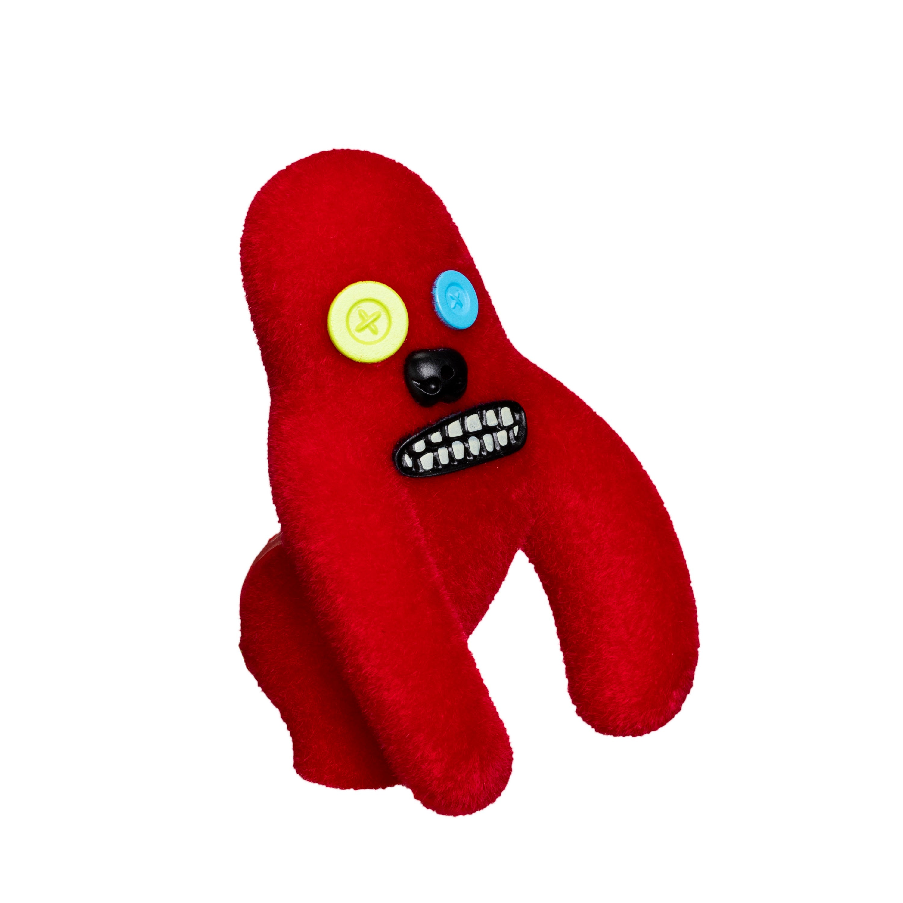 Electronic Fuggler - Stinky