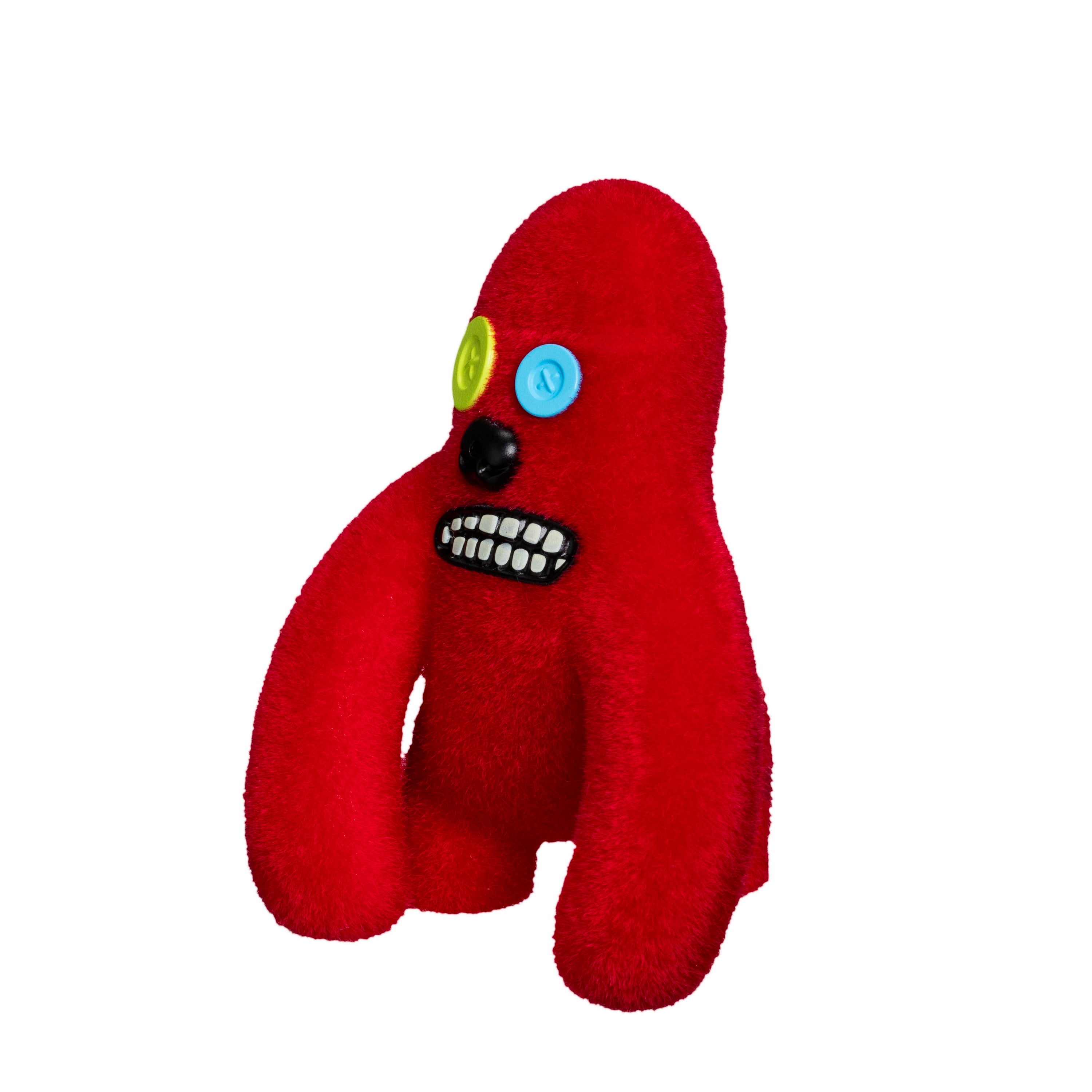 Electronic Fuggler - Stinky