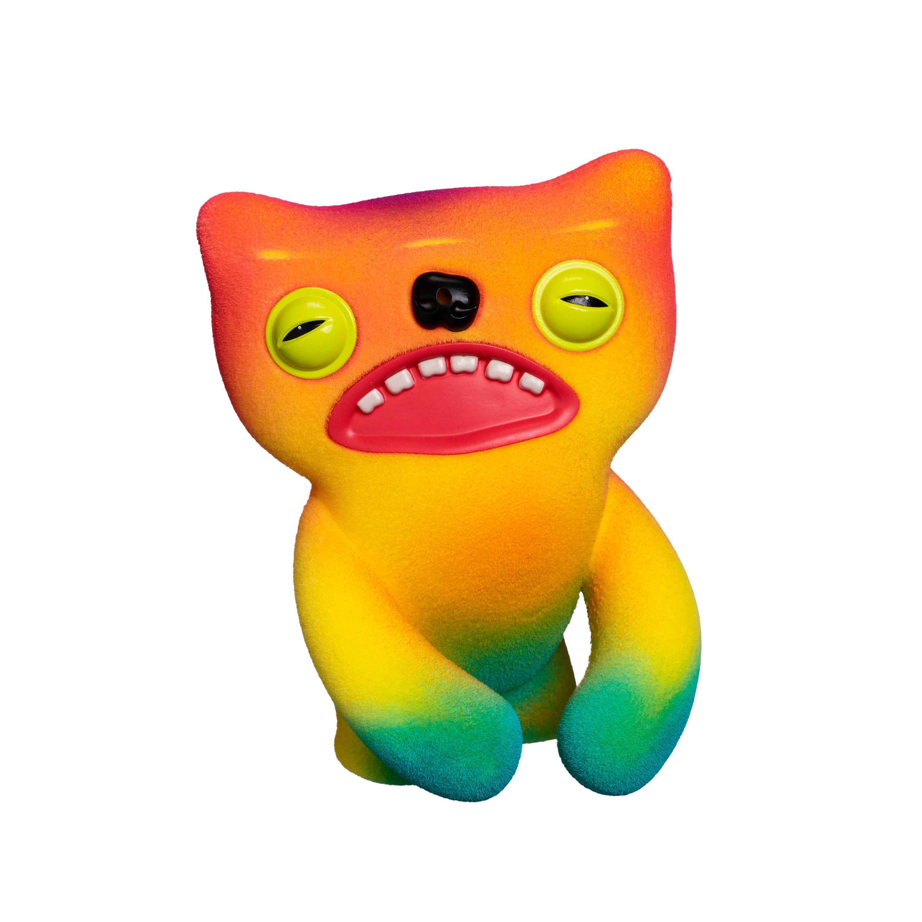 Electronic Fuggler - Stinky