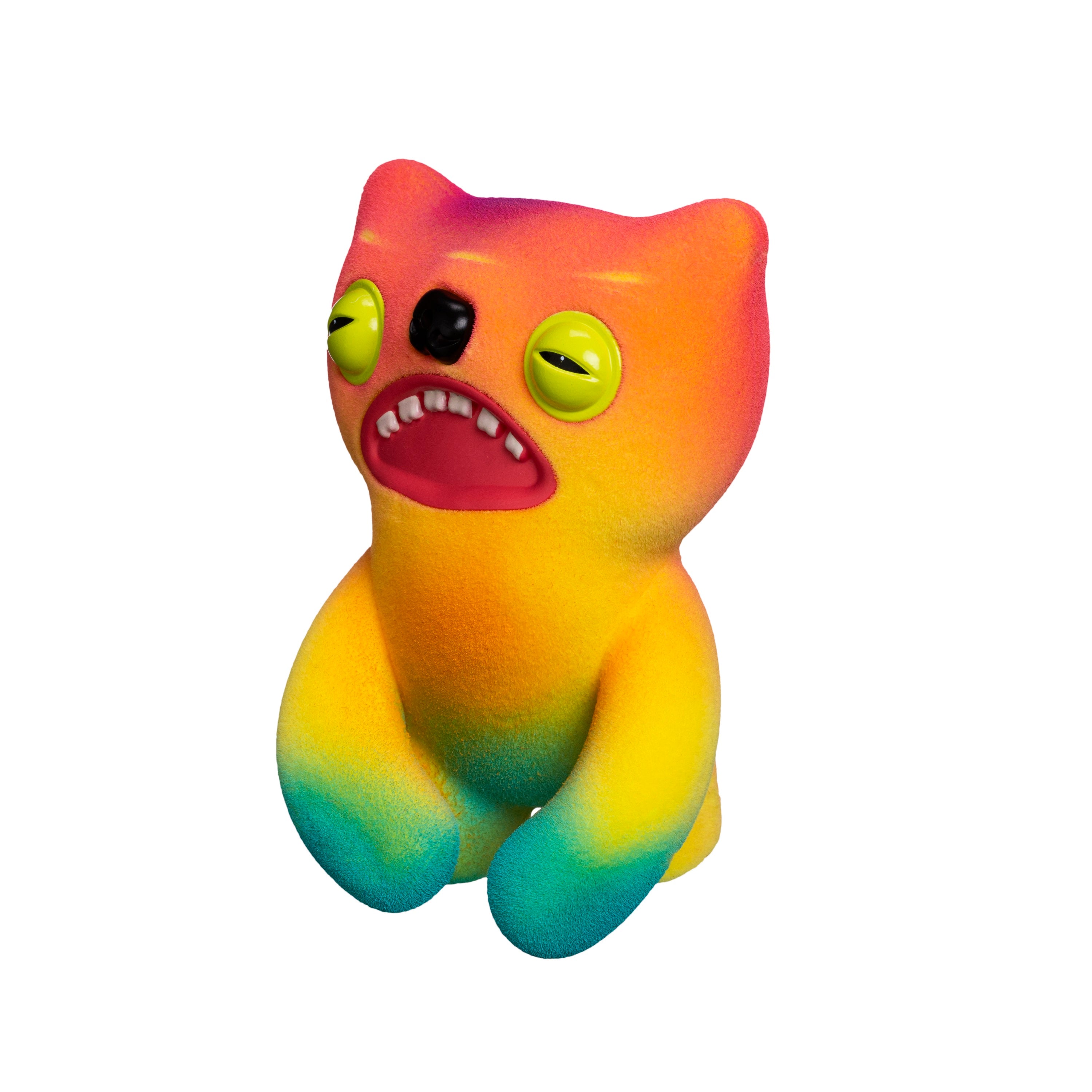 Electronic Fuggler - Stinky