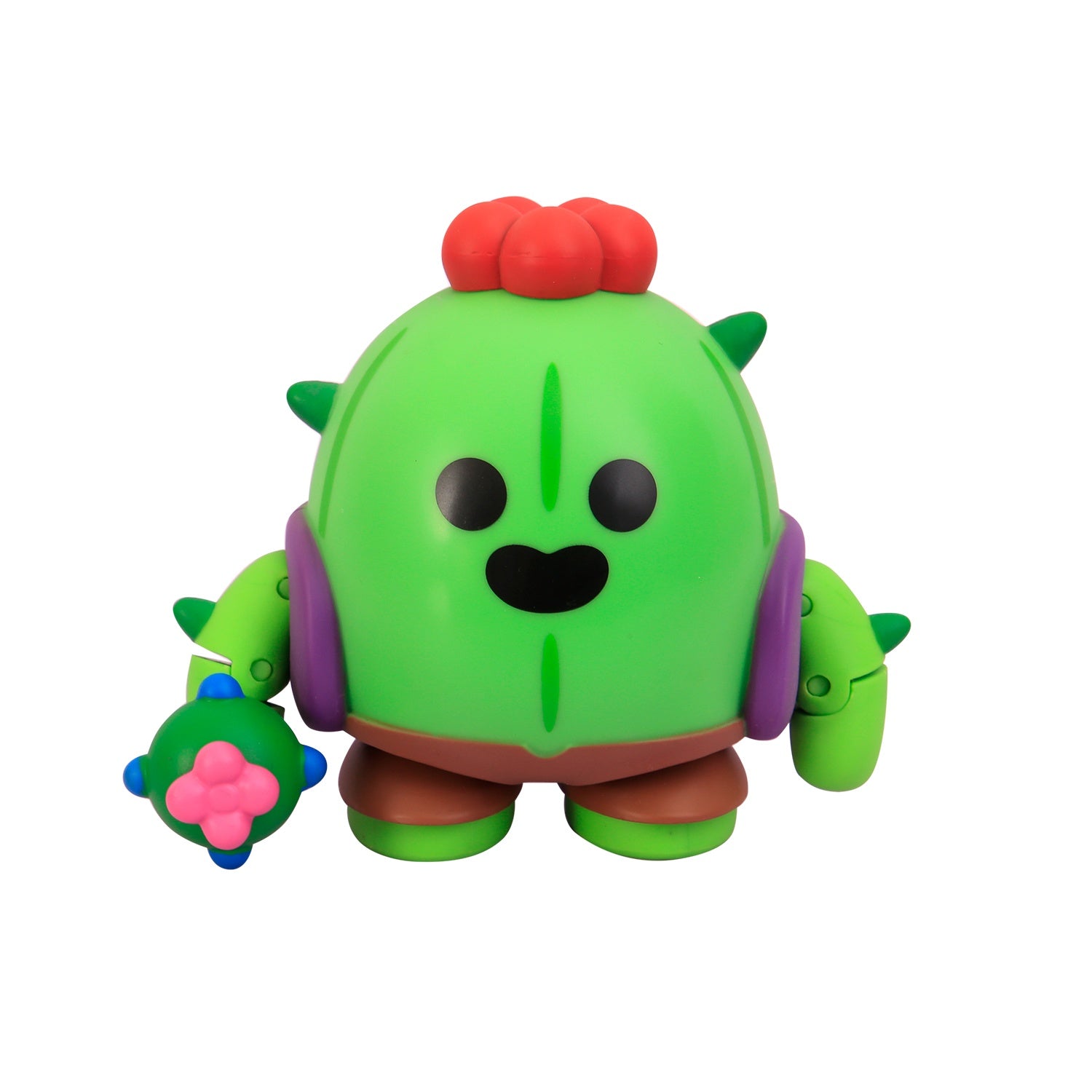 Brawl Stars - Figura de ação - Pack de 2