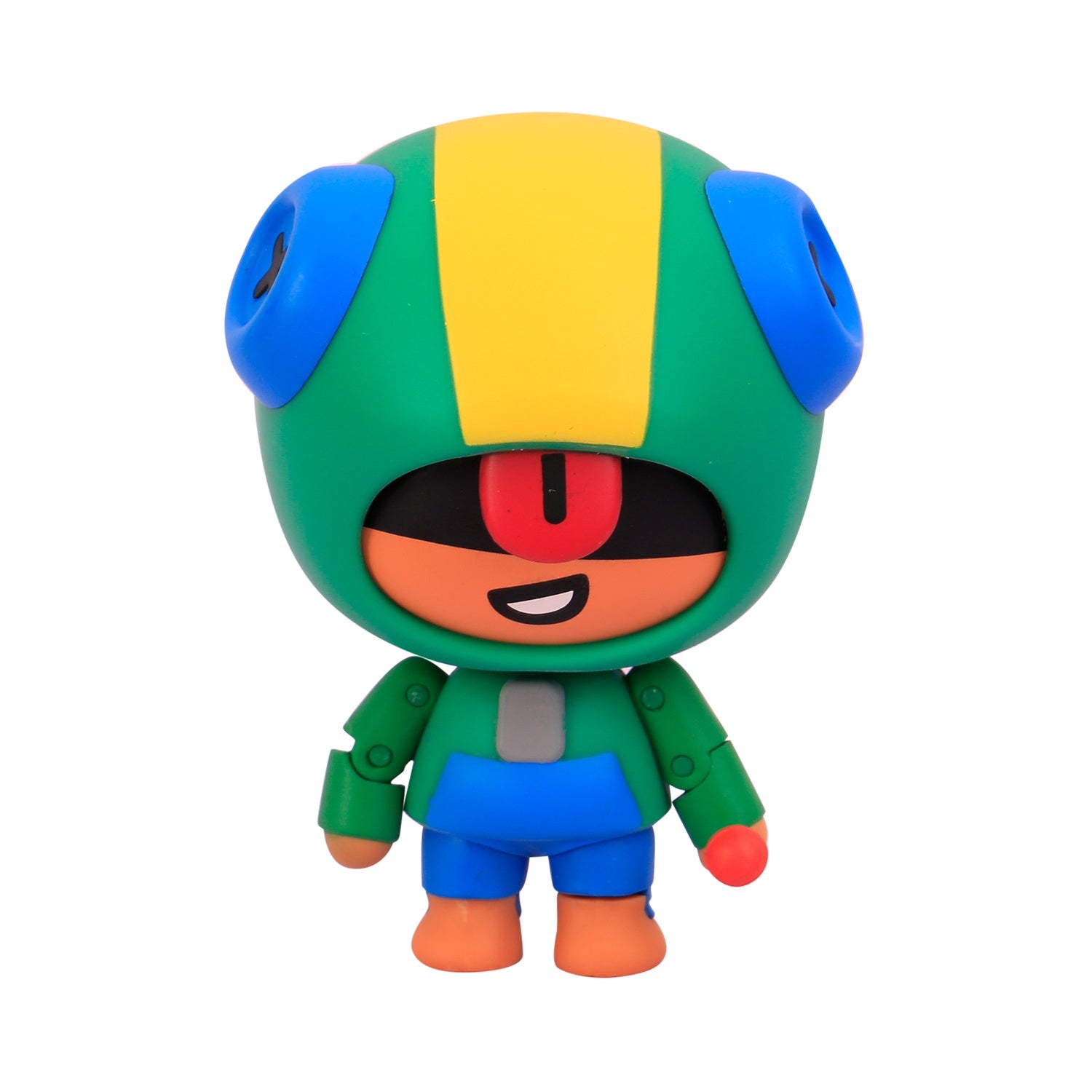 Brawl Stars - Figura de ação - Pack de 1
