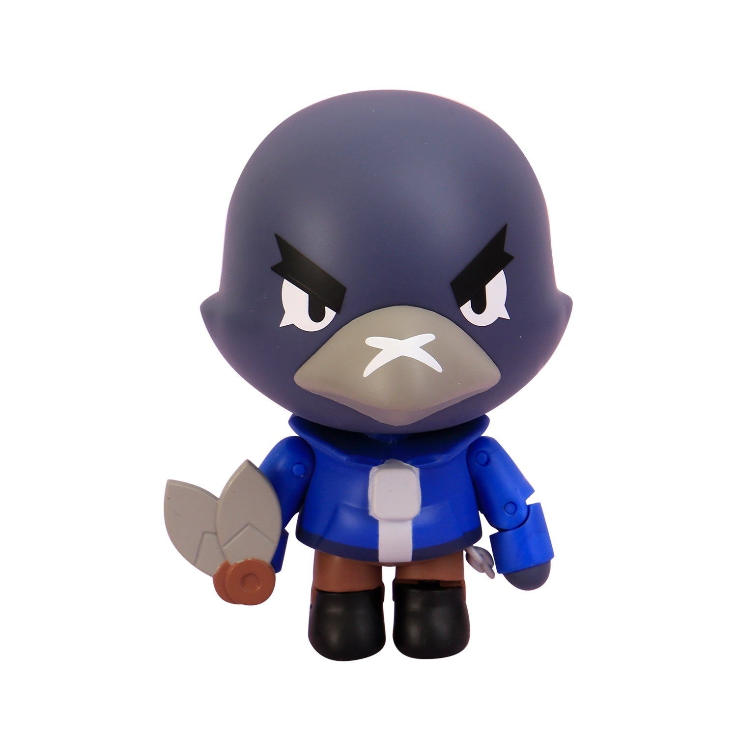 Brawl Stars - Figura de ação - Pack de 1