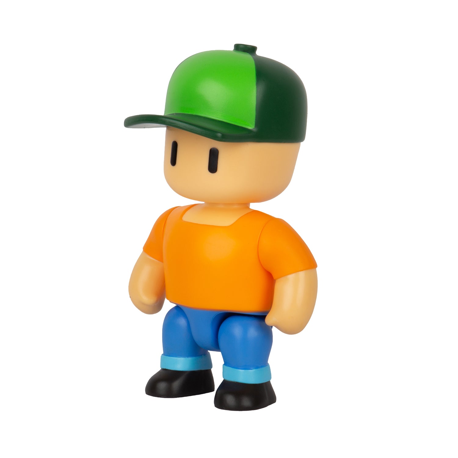 Stumble Guys Figura de Ação 11,5 cm