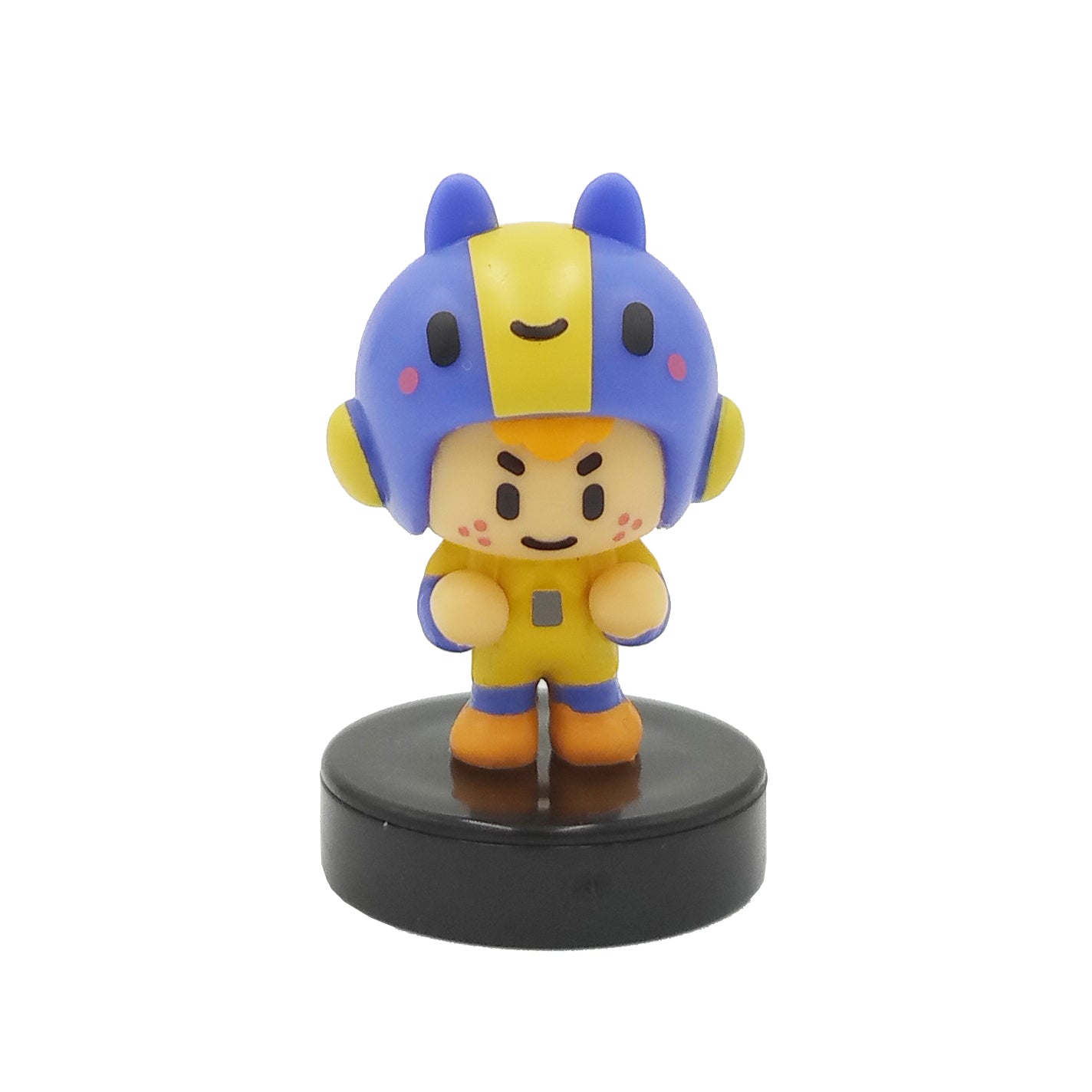 Brawl Stars - Figuras de acción - Paquete de 12