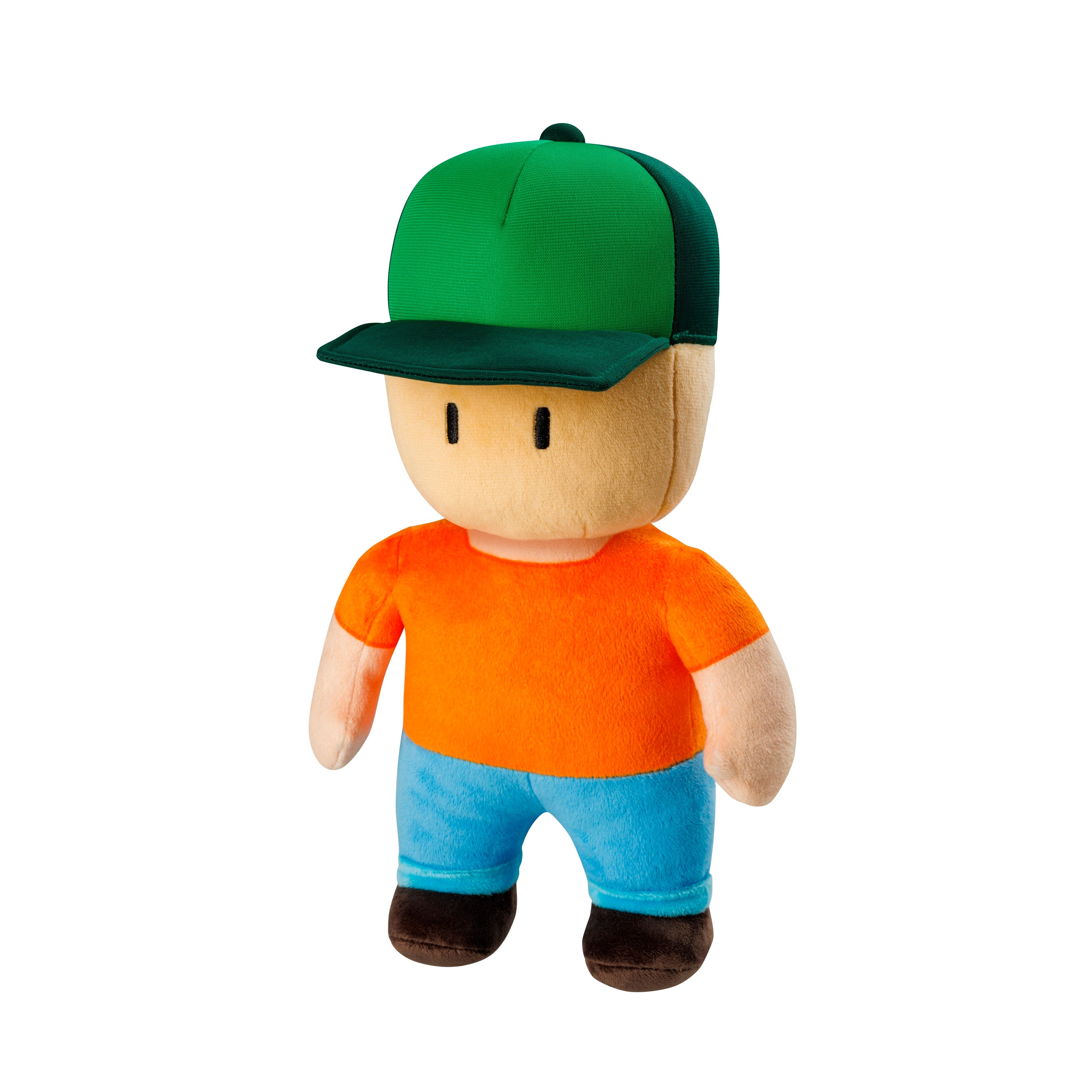 Stumble Guys Plush 30 cm MR. Stumble