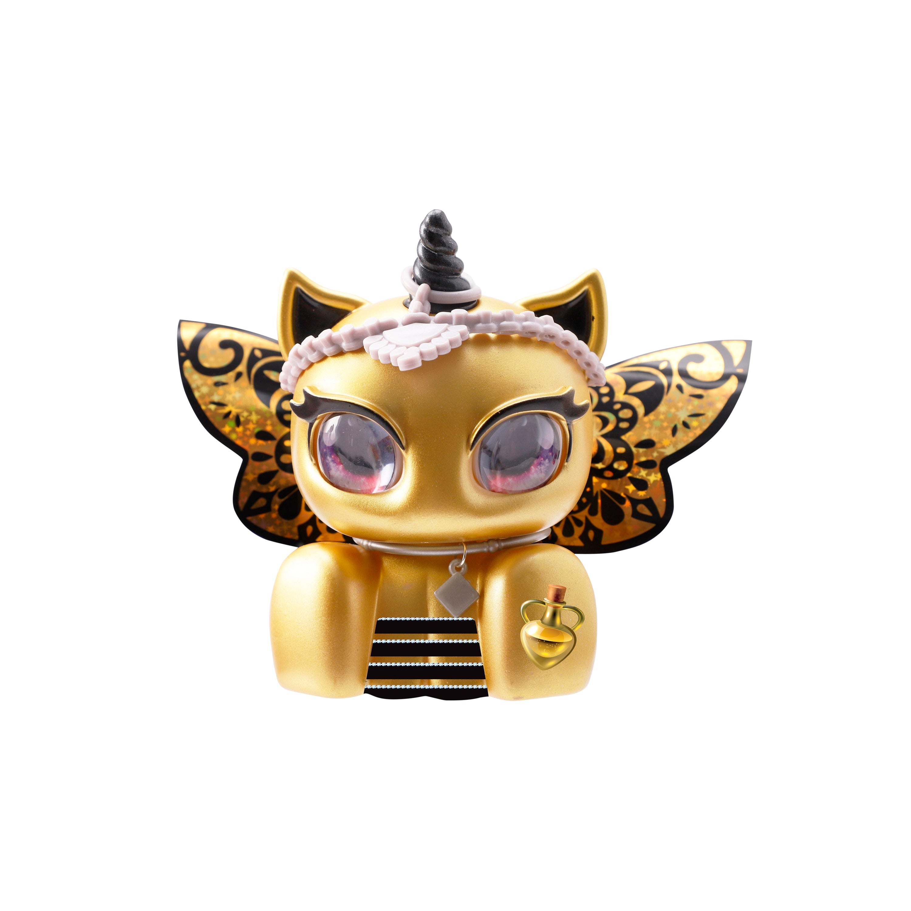 Unicornios Sorpresa de Hielo