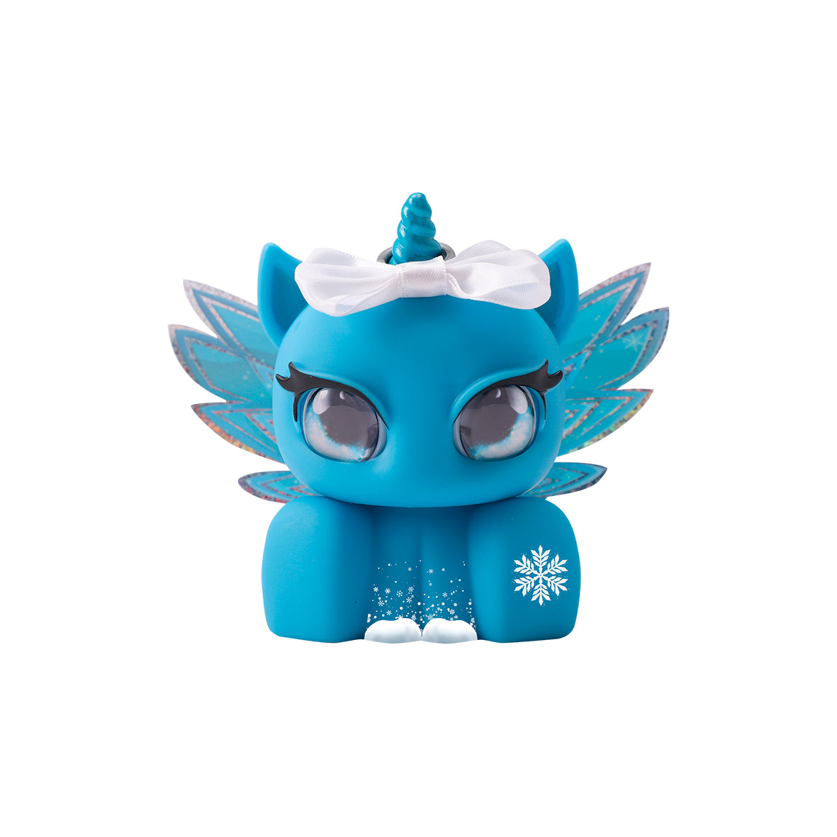 Unicornios Sorpresa de Hielo