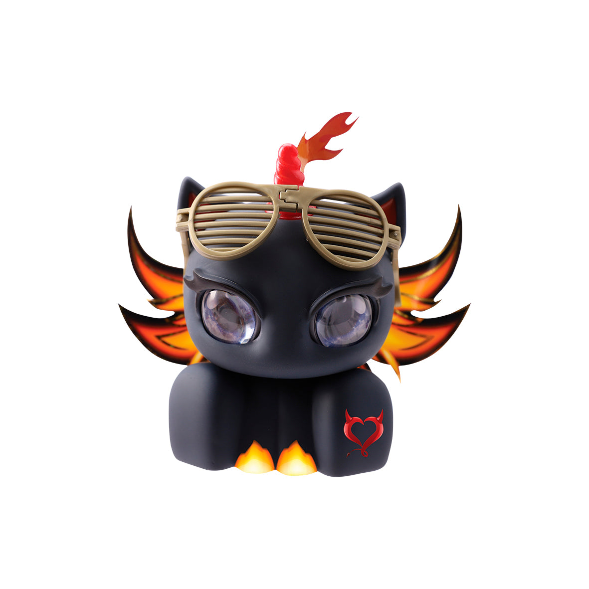 Unicornios Sorpresa de Hielo