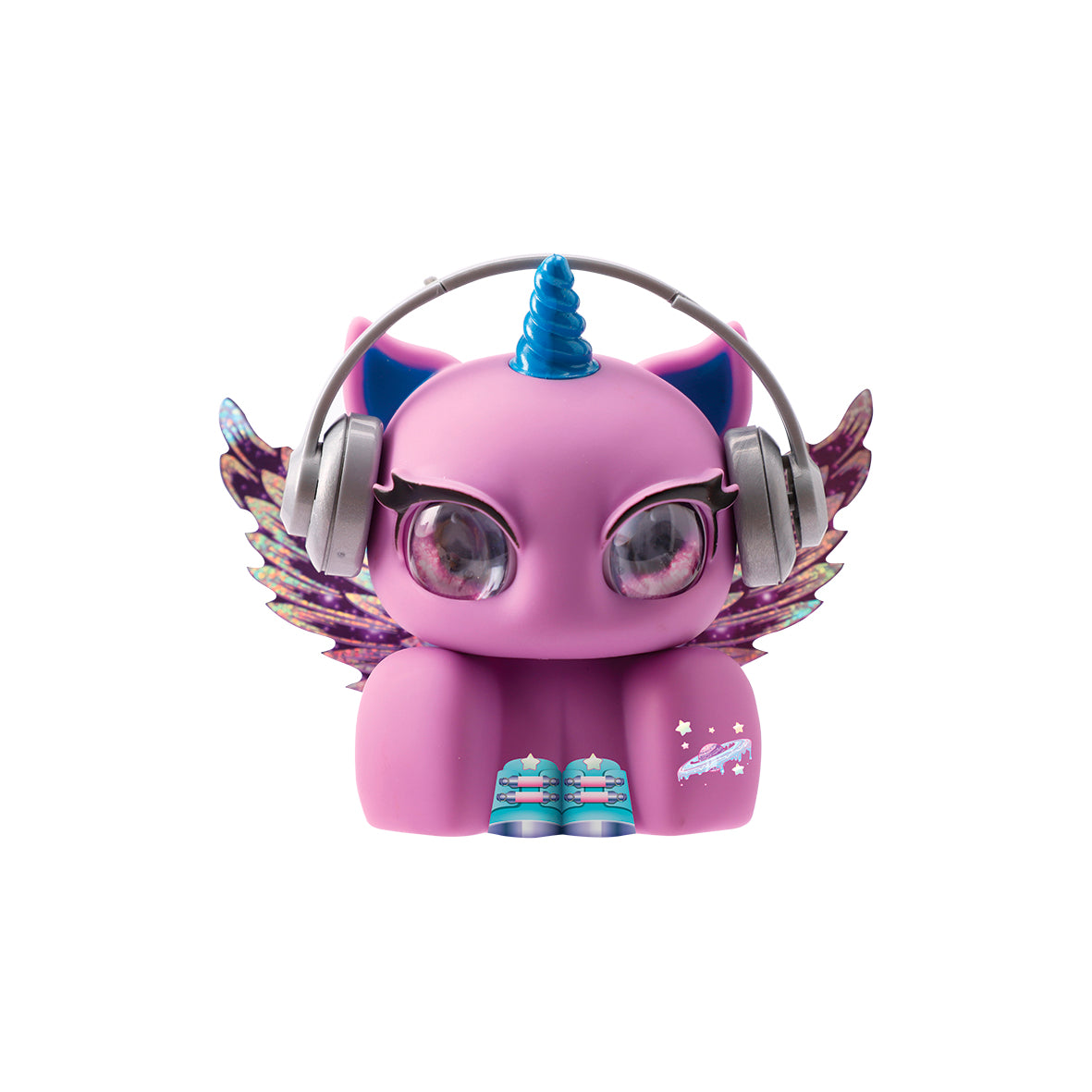 Unicornios Sorpresa de Hielo