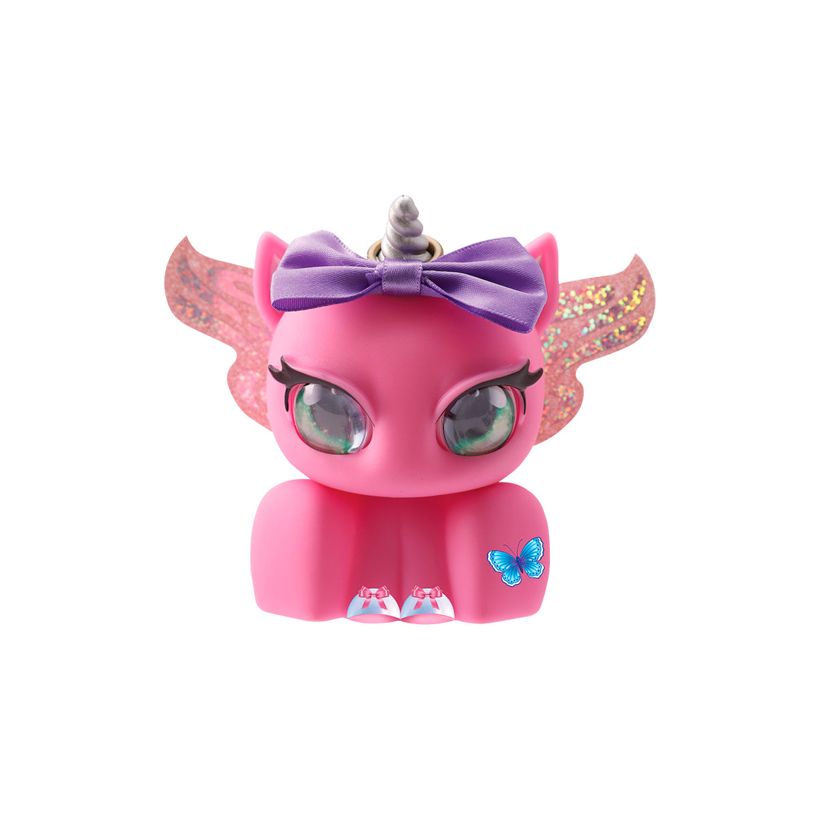 Unicornios Sorpresa de Hielo