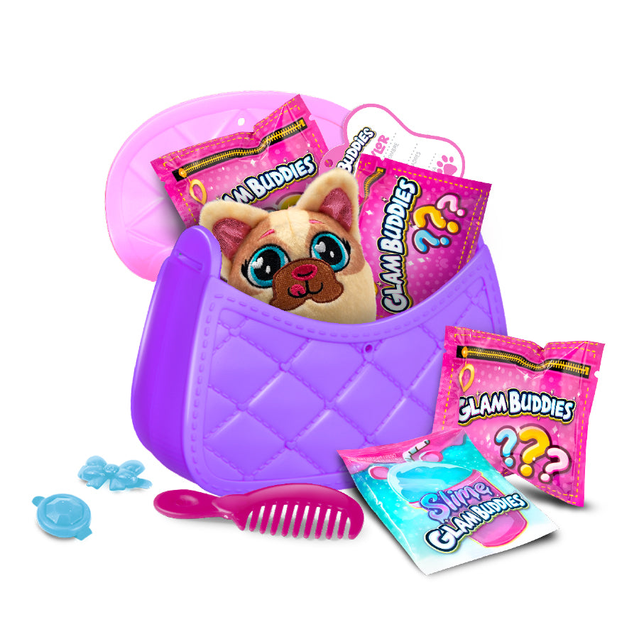 Baggy Buddies – Cachorro sorpresa