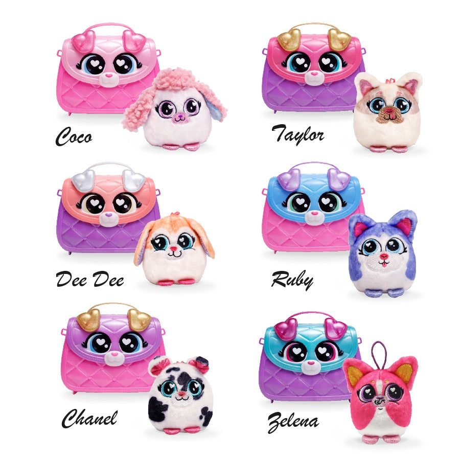 Baggy Buddies – Cachorro sorpresa