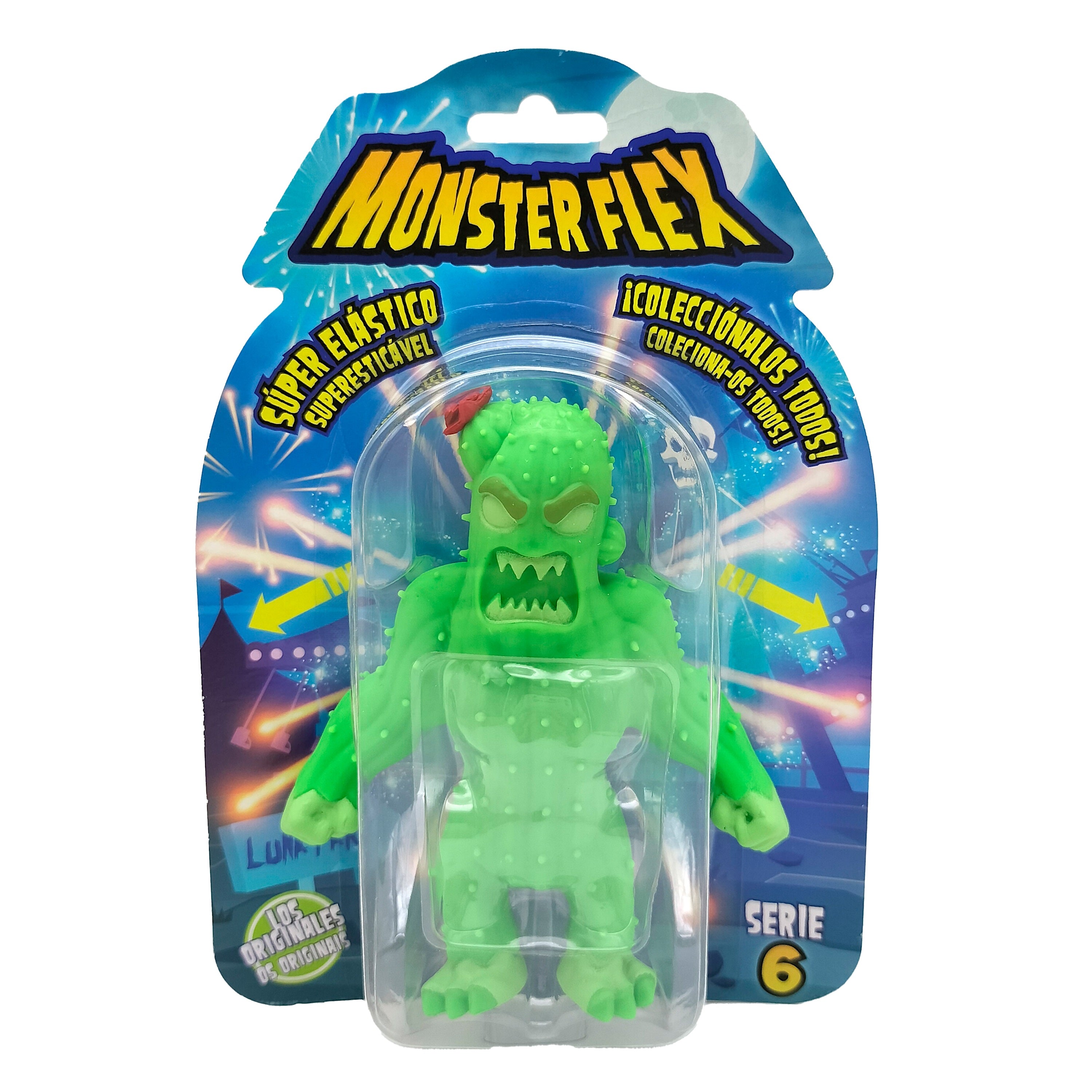 Monster Flex Classic