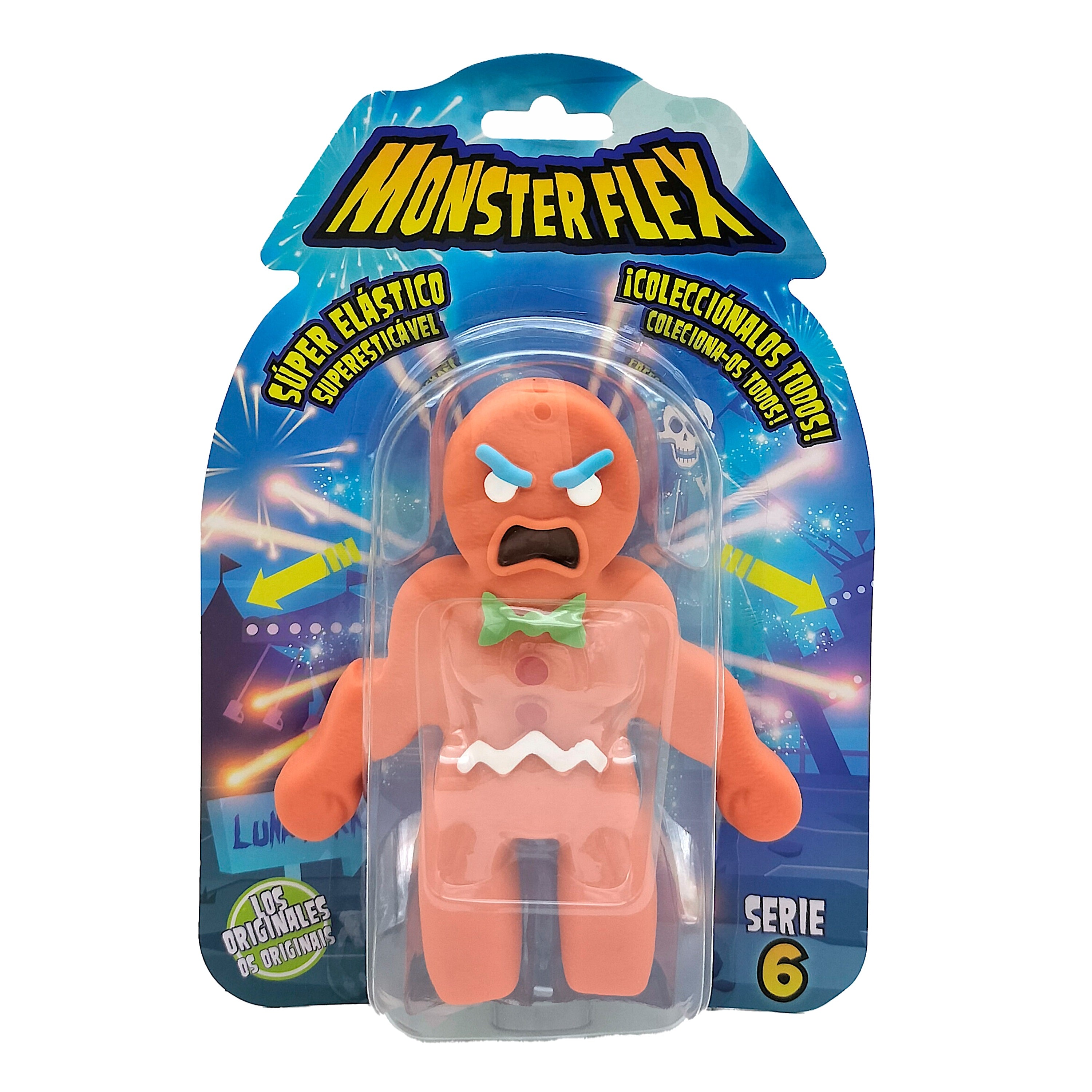 Monster Flex Classic